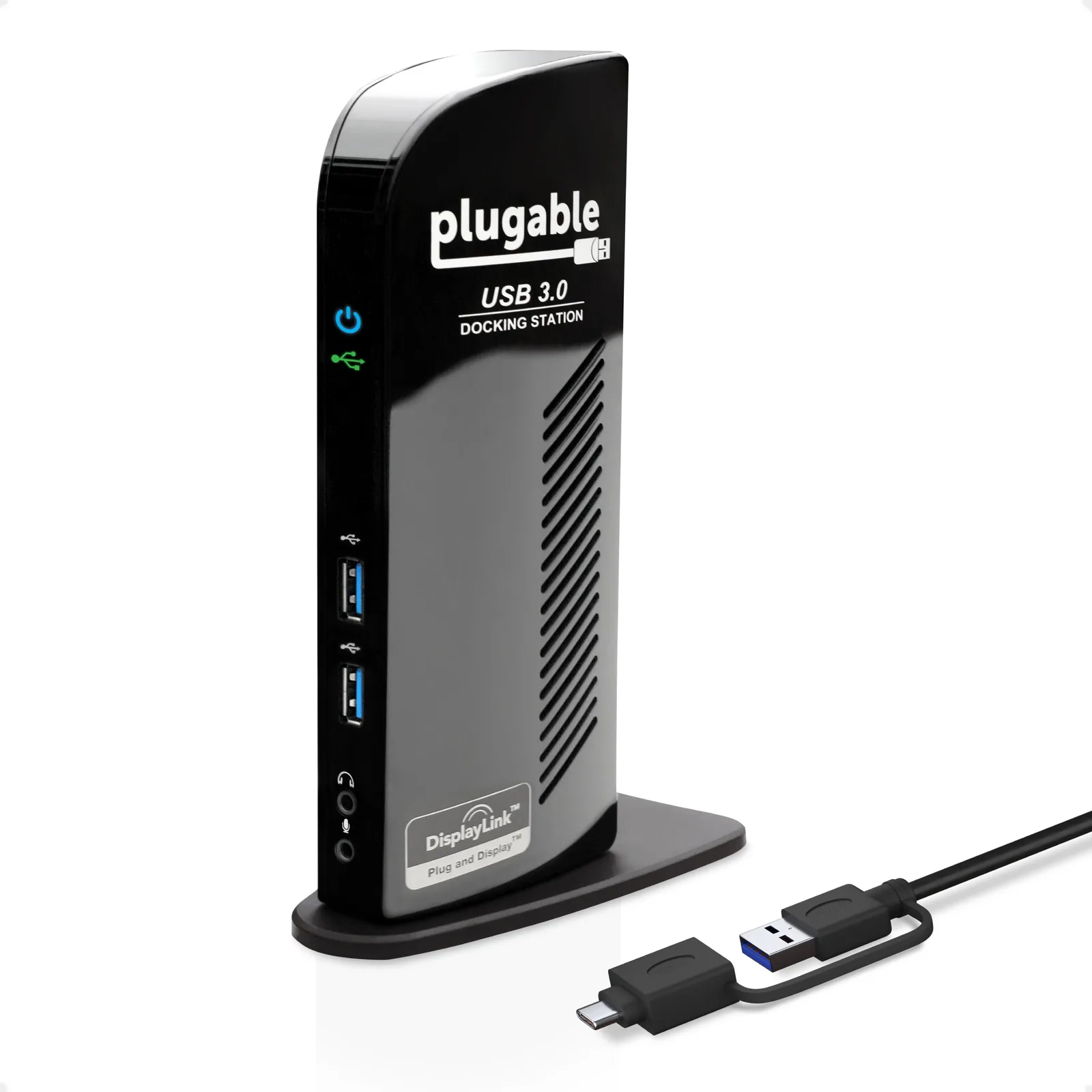 Plugable Technologies UD-3900 UD-3900-EU