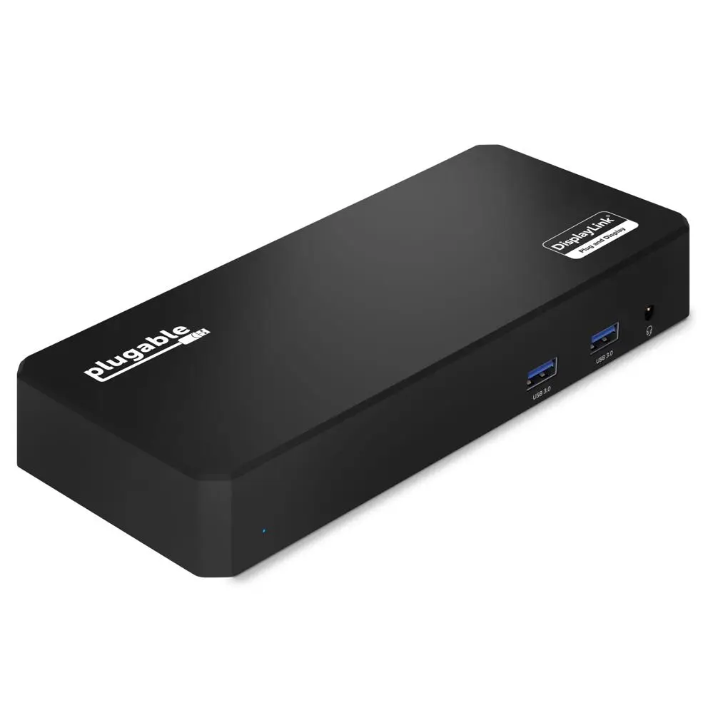 Plugable Technologies UD-3900PDZ
