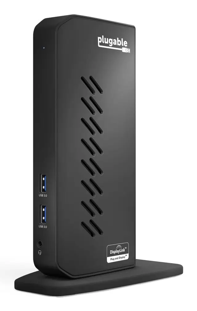 Plugable Technologies UD-3900Z
