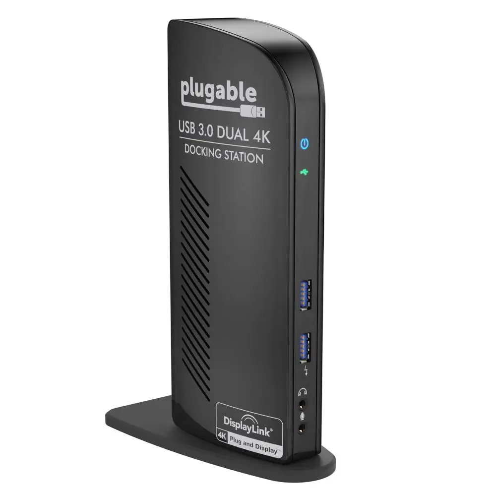 Plugable Technologies UD-6950