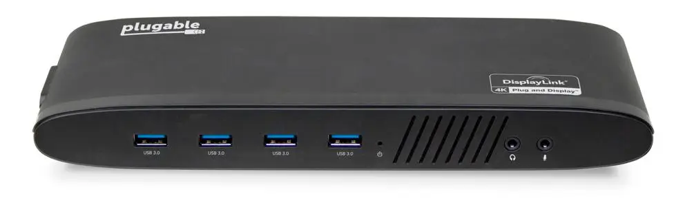 Plugable Technologies UD-6950H