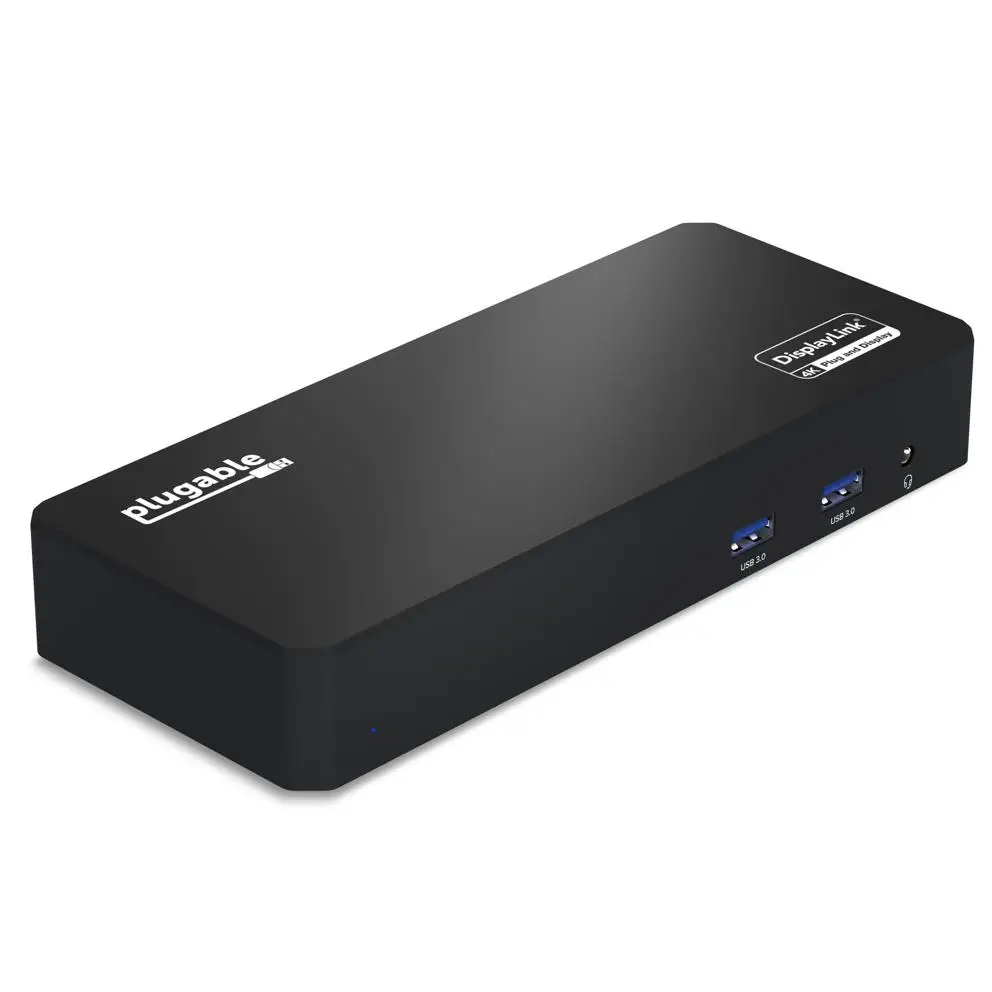 Plugable Technologies UD-6950PDZ