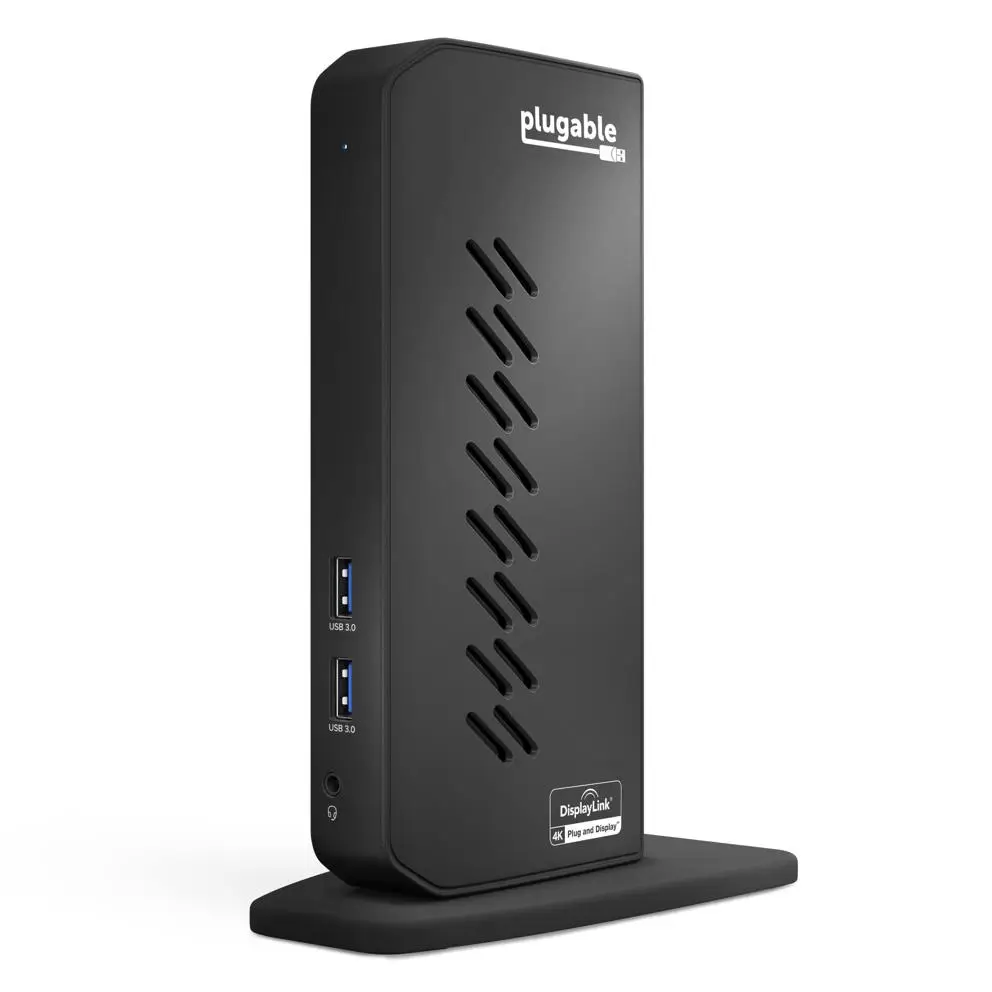Plugable Technologies UD-6950Z
