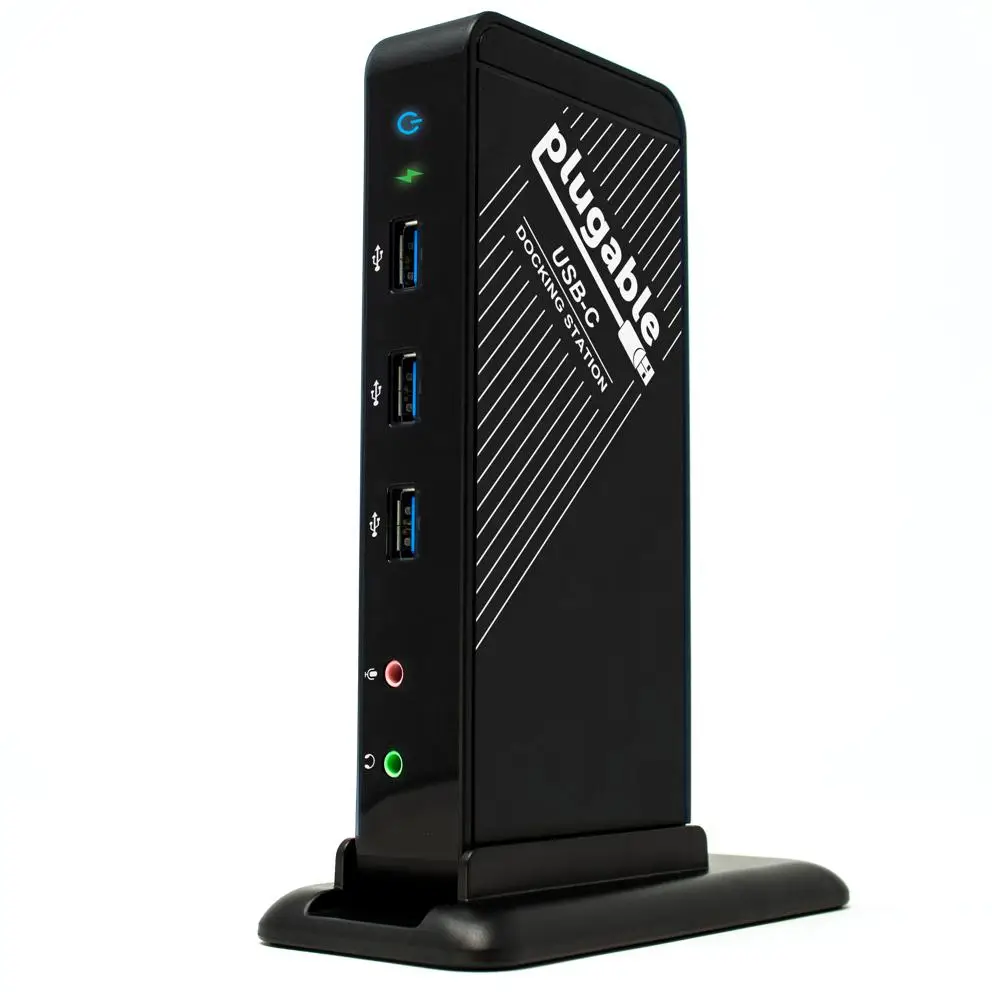 Plugable Technologies UD-CA1A