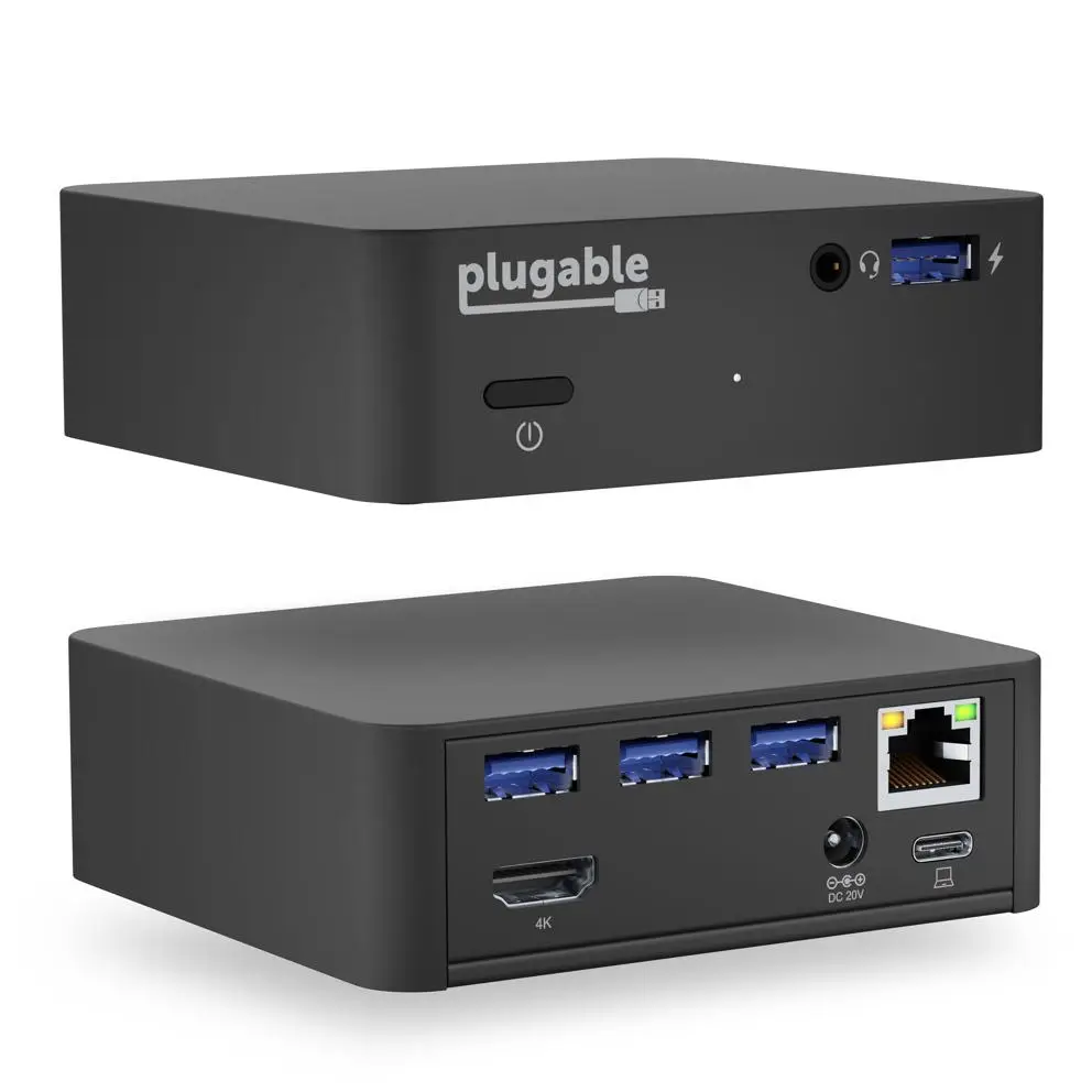Plugable Technologies UD-CAM