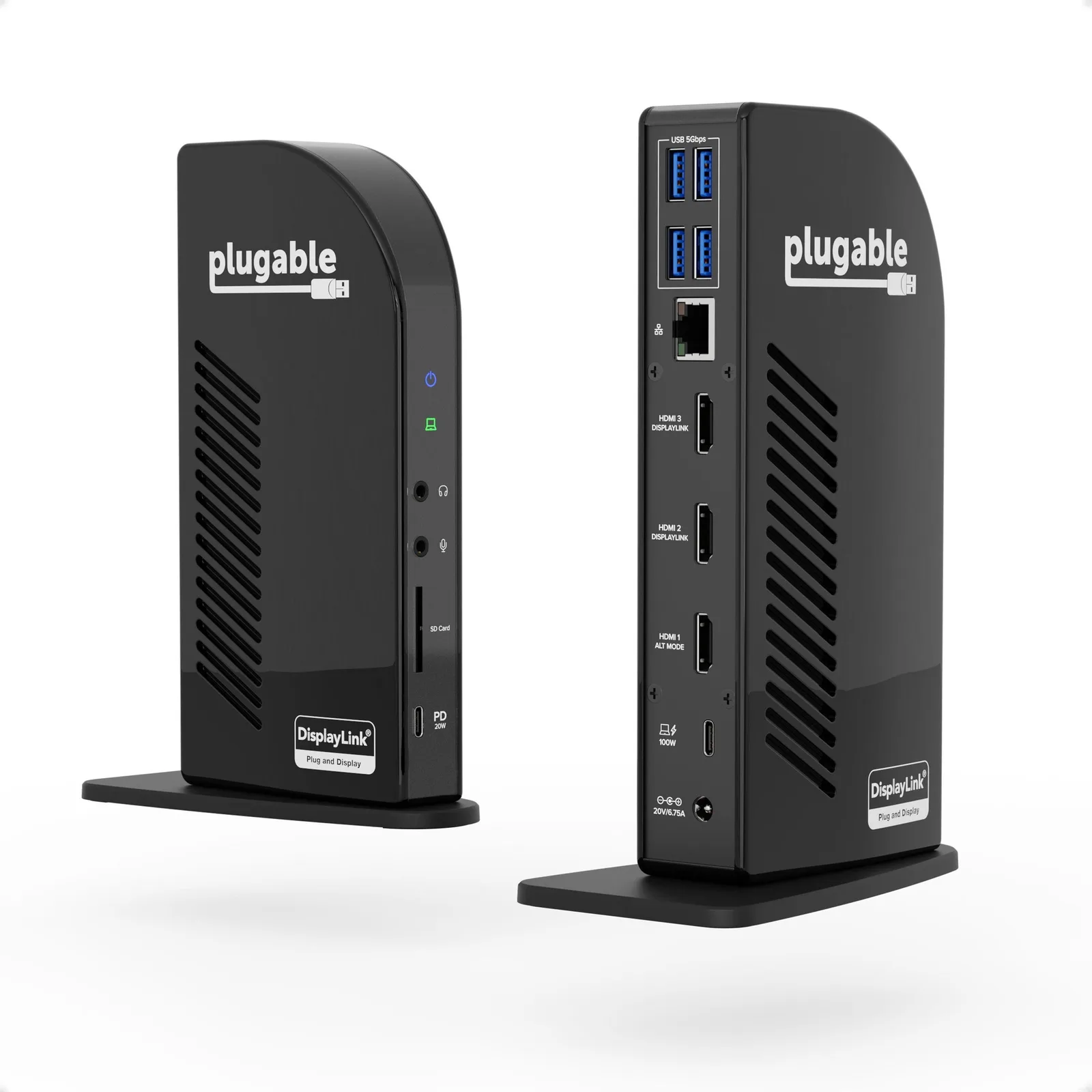 Plugable Technologies UD-ULTCDL UD-ULTCDL-EU