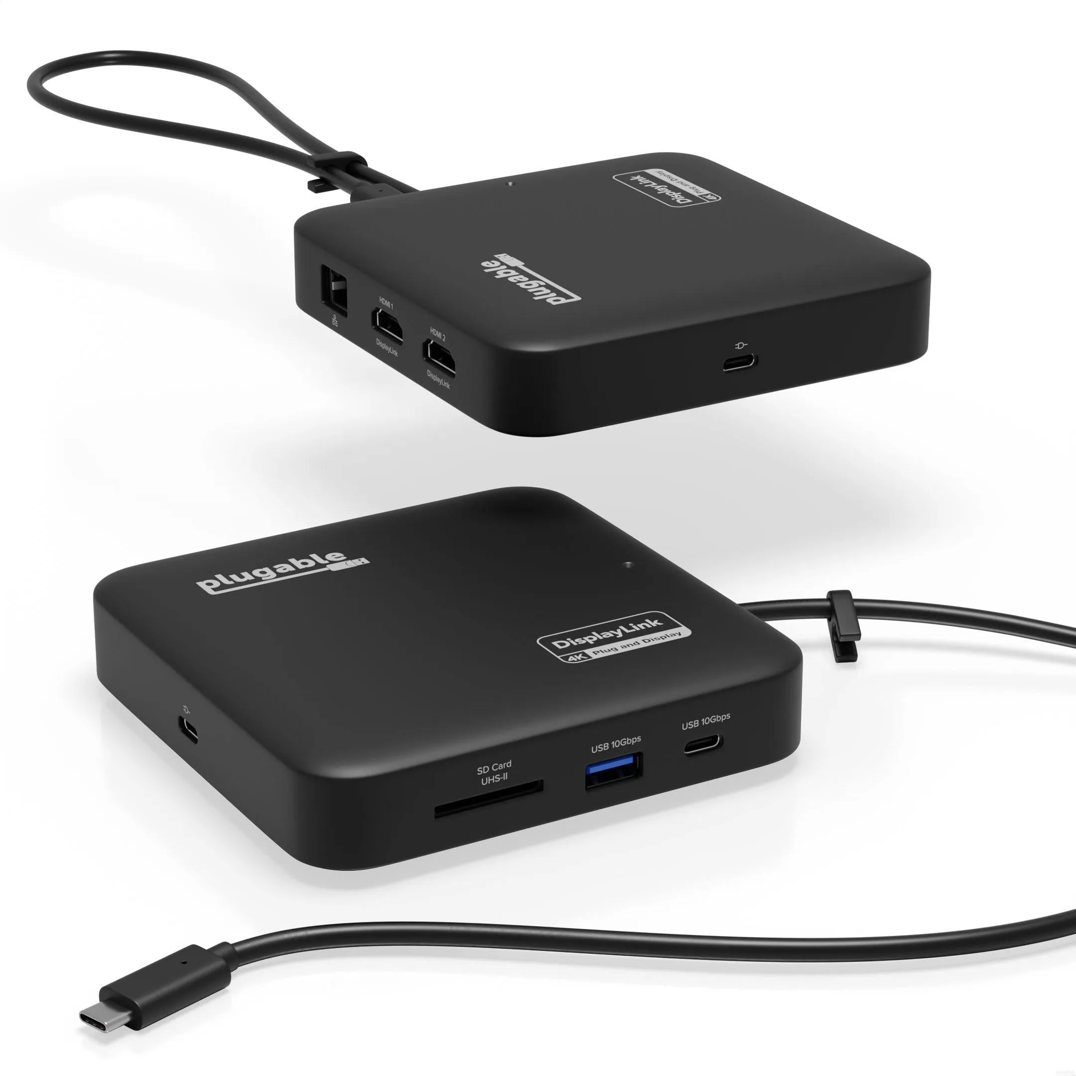 Plugable Technologies USBC-6950PDZ