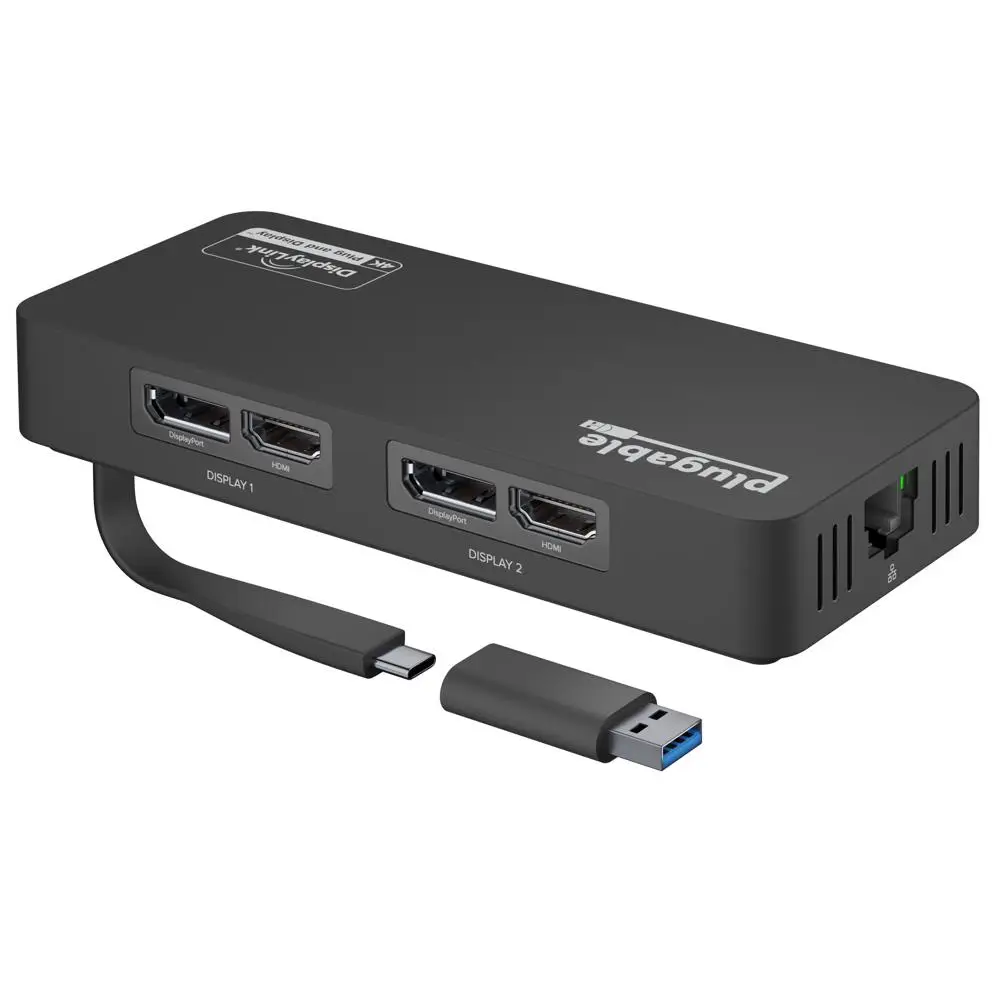Plugable Technologies USBC-6950UE