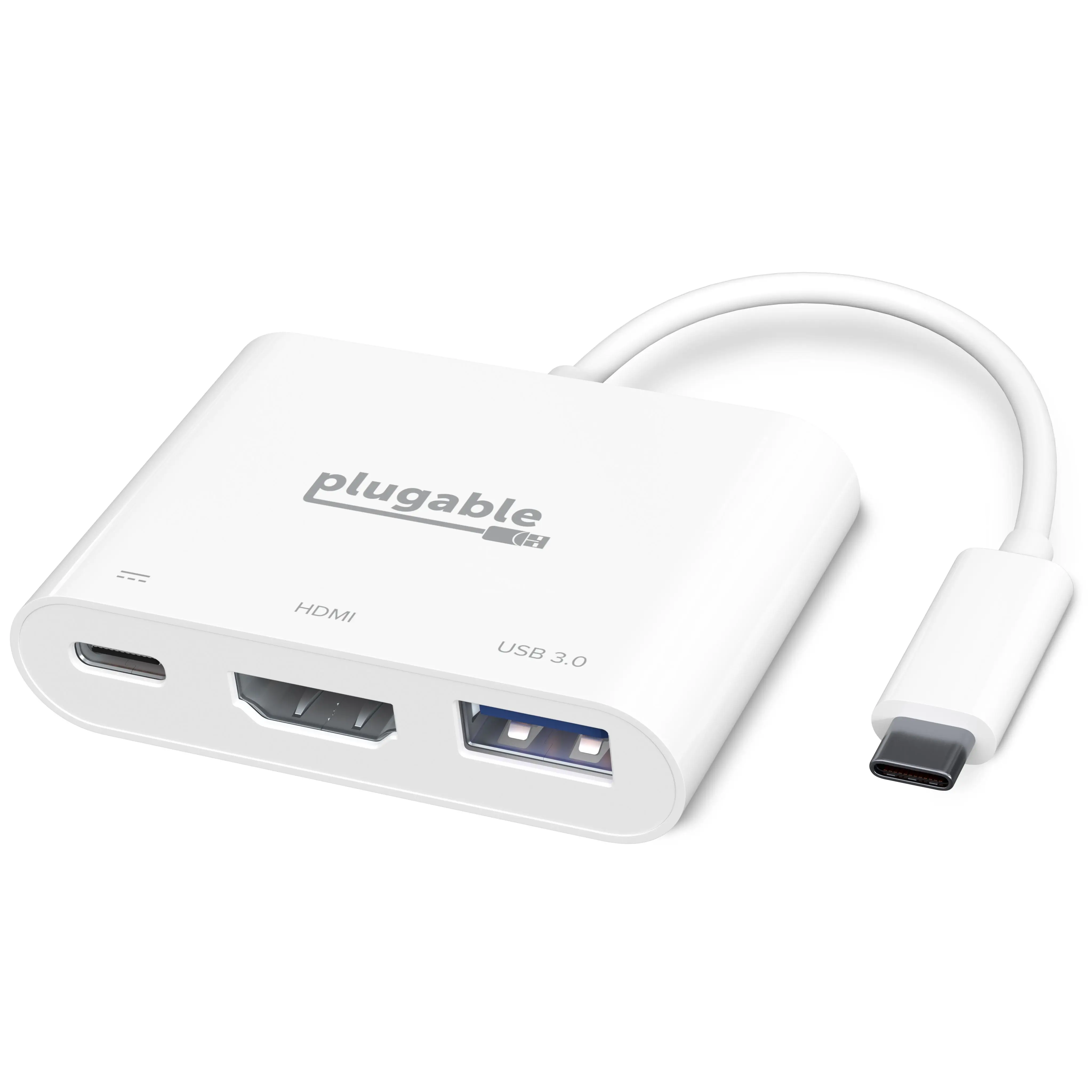 Plugable Technologies USBC-MD103
