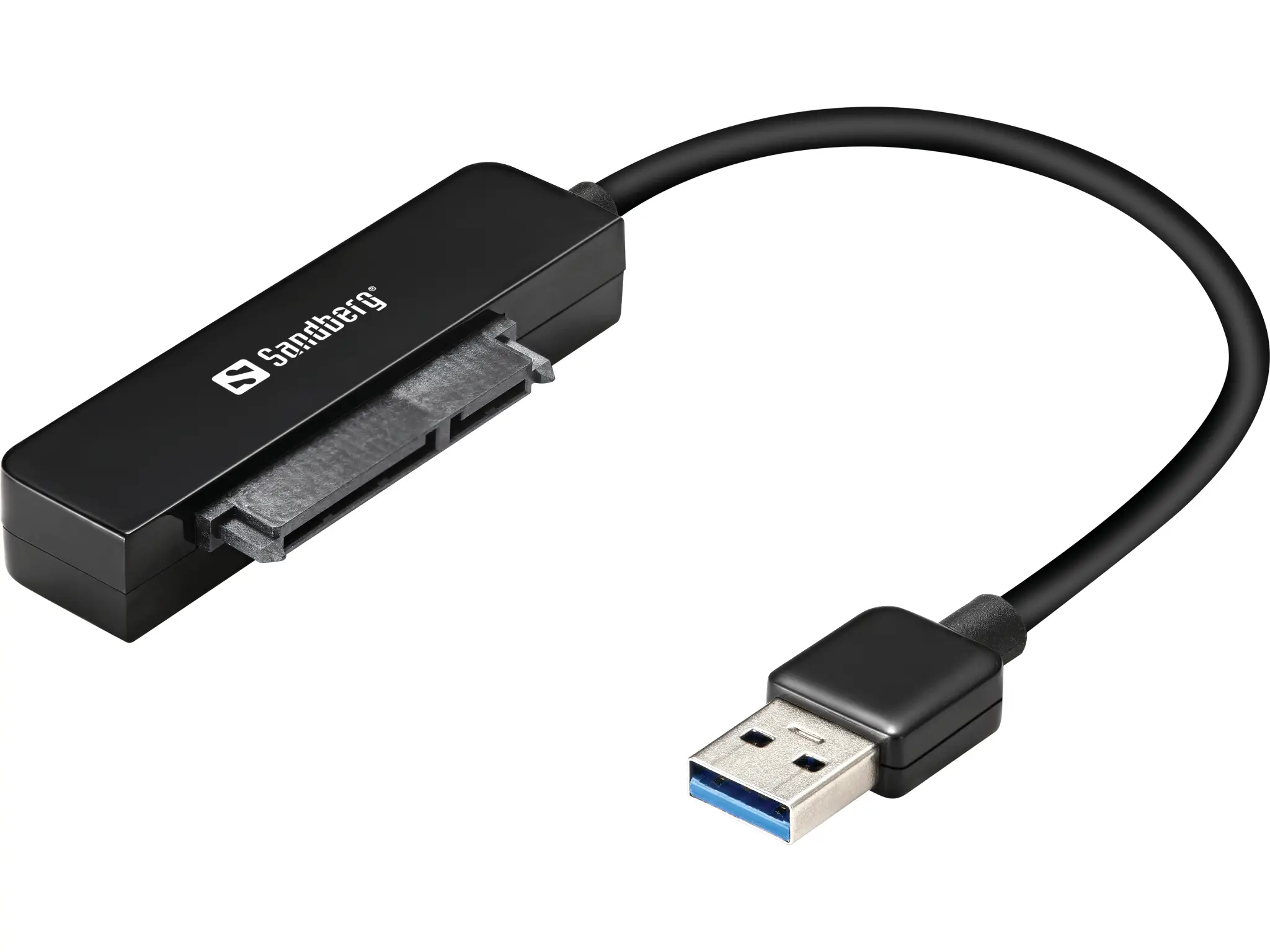 Sandberg USB 3.0 to SATA Link 133-87