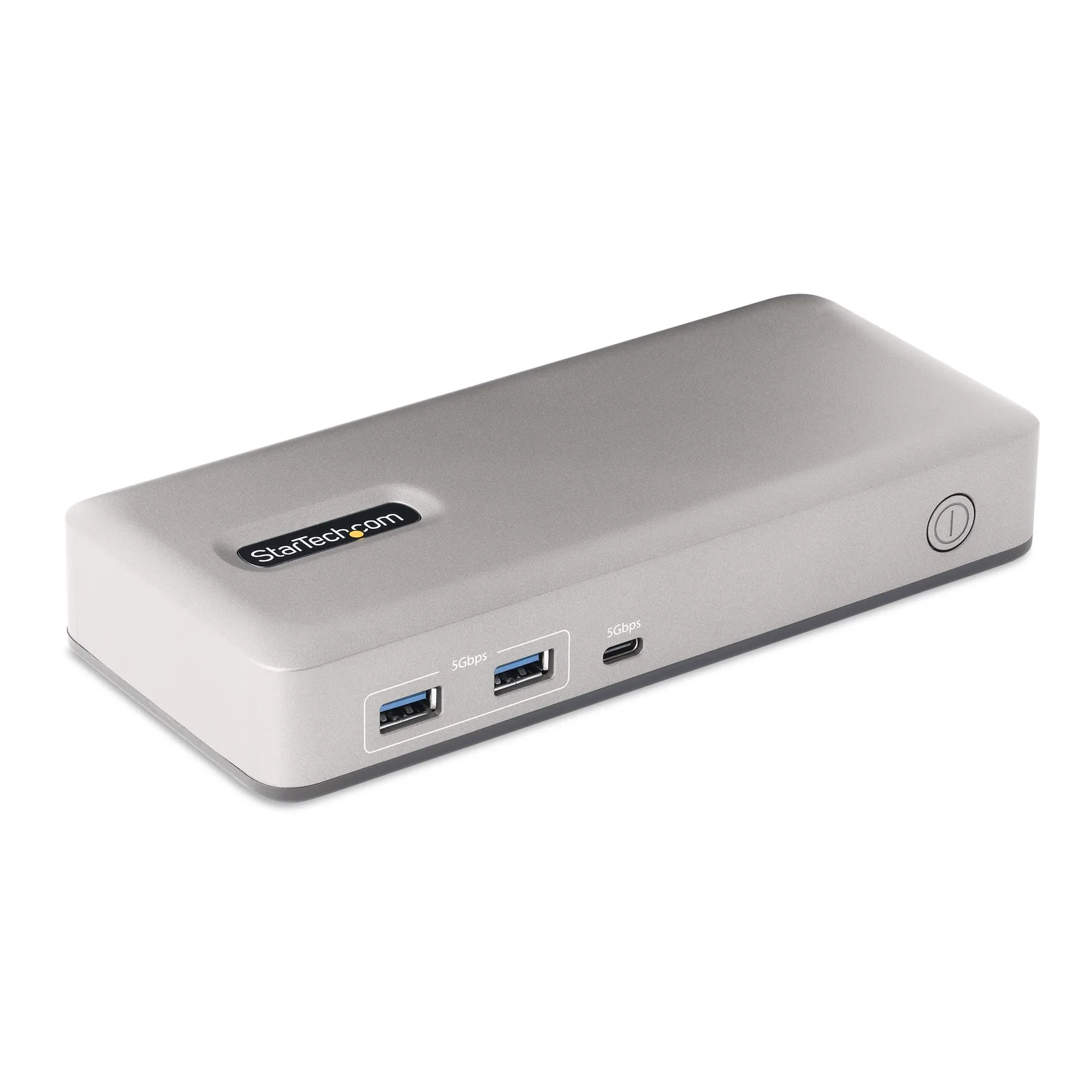 StarTech.com 101N-USBC-DOCK