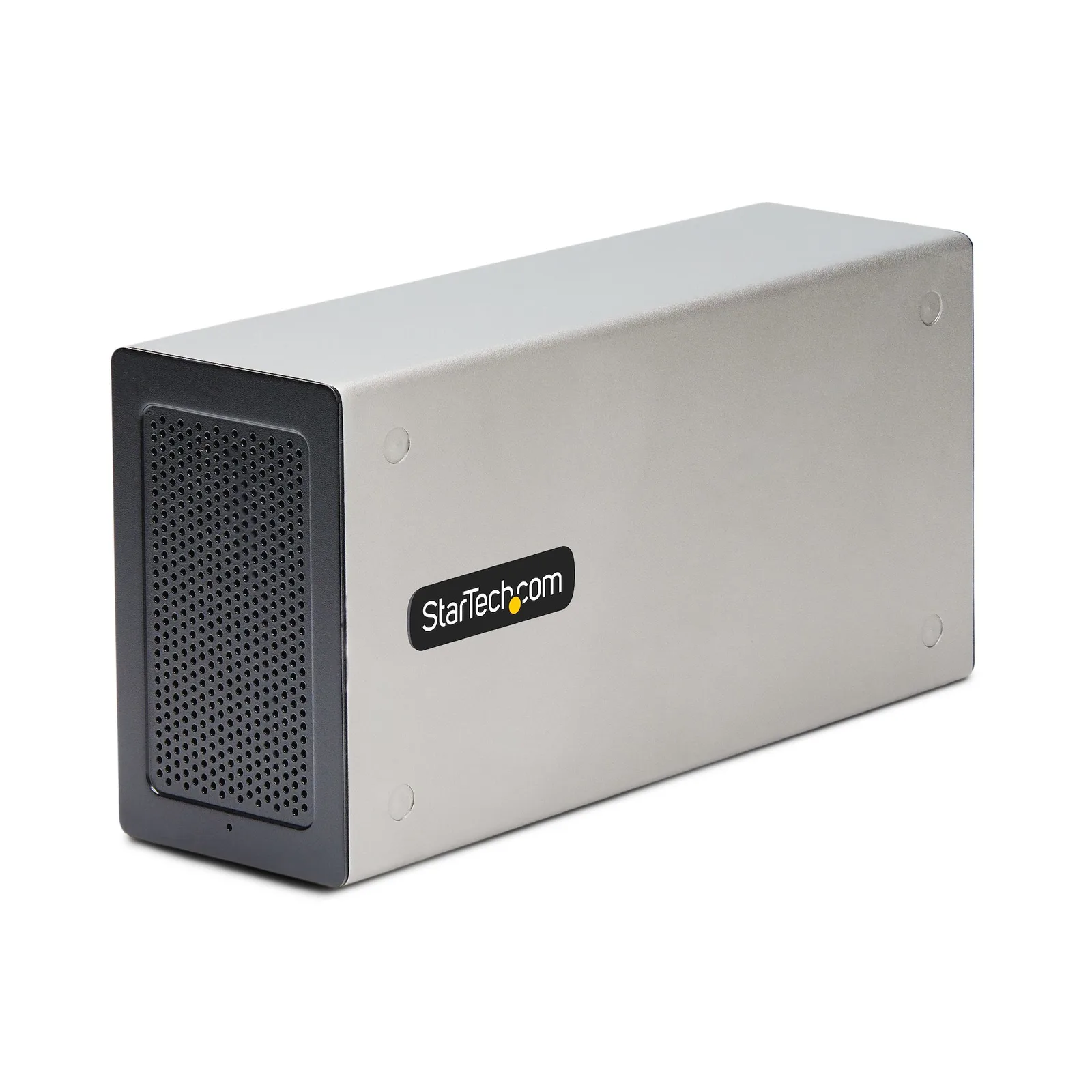 StarTech.com 2TBT3-PCIE-ENCLOSURE