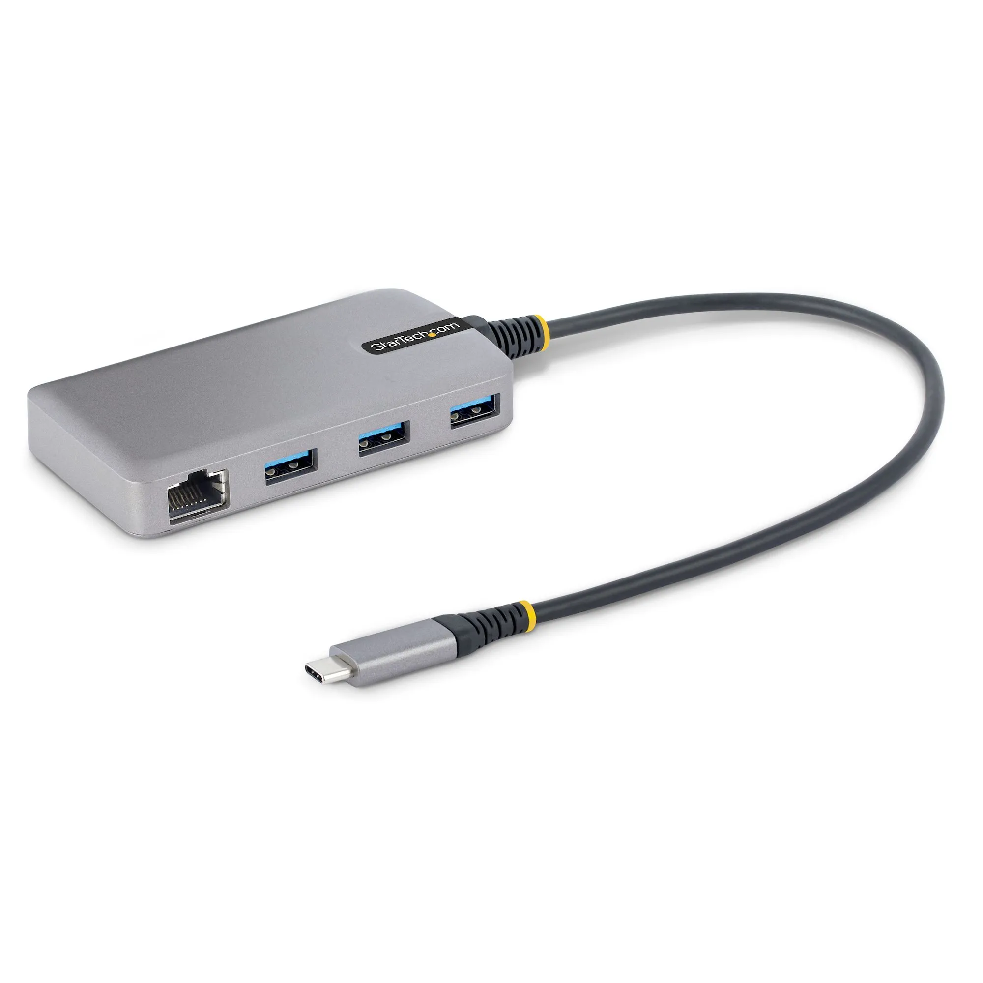 StarTech.com 5G3AGBB-USB-C-HUB