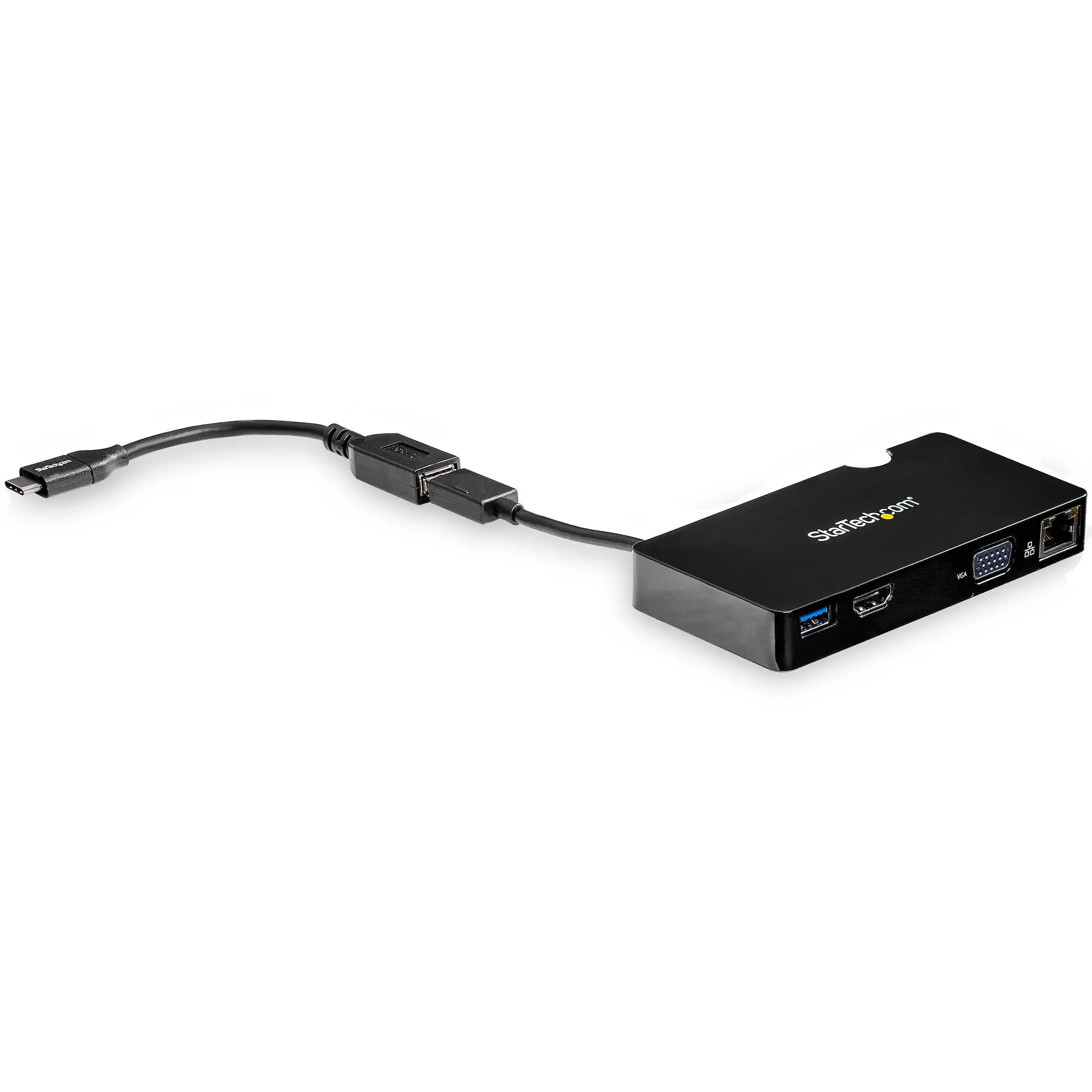 StarTech.com BNDDKT30CAHV