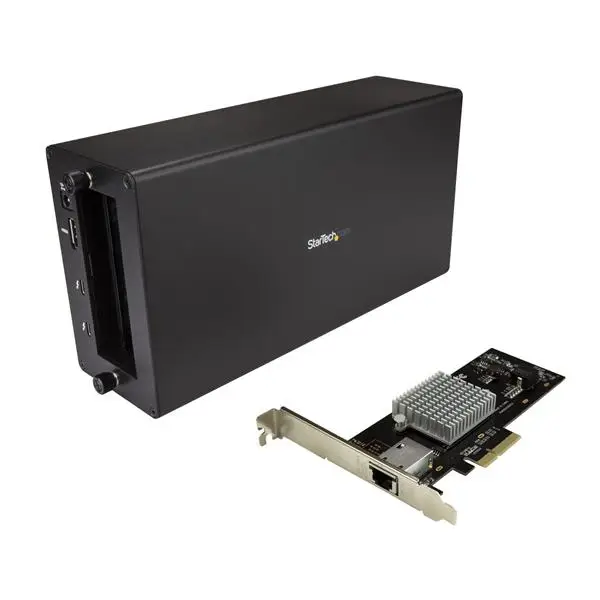 StarTech.com BNDTB10GI