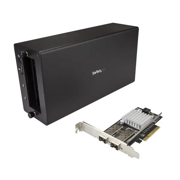 StarTech.com BNDTB210GSFP