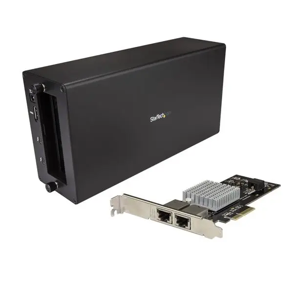StarTech.com BNDTB310GNDP