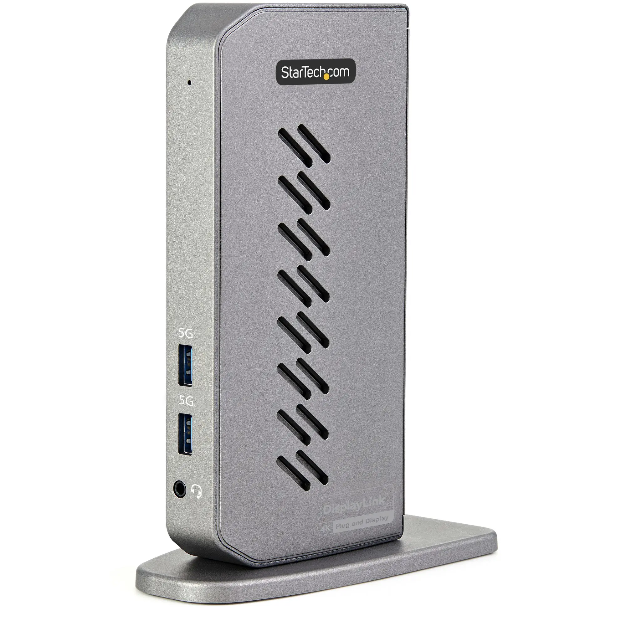 StarTech.com DK30A2DHU