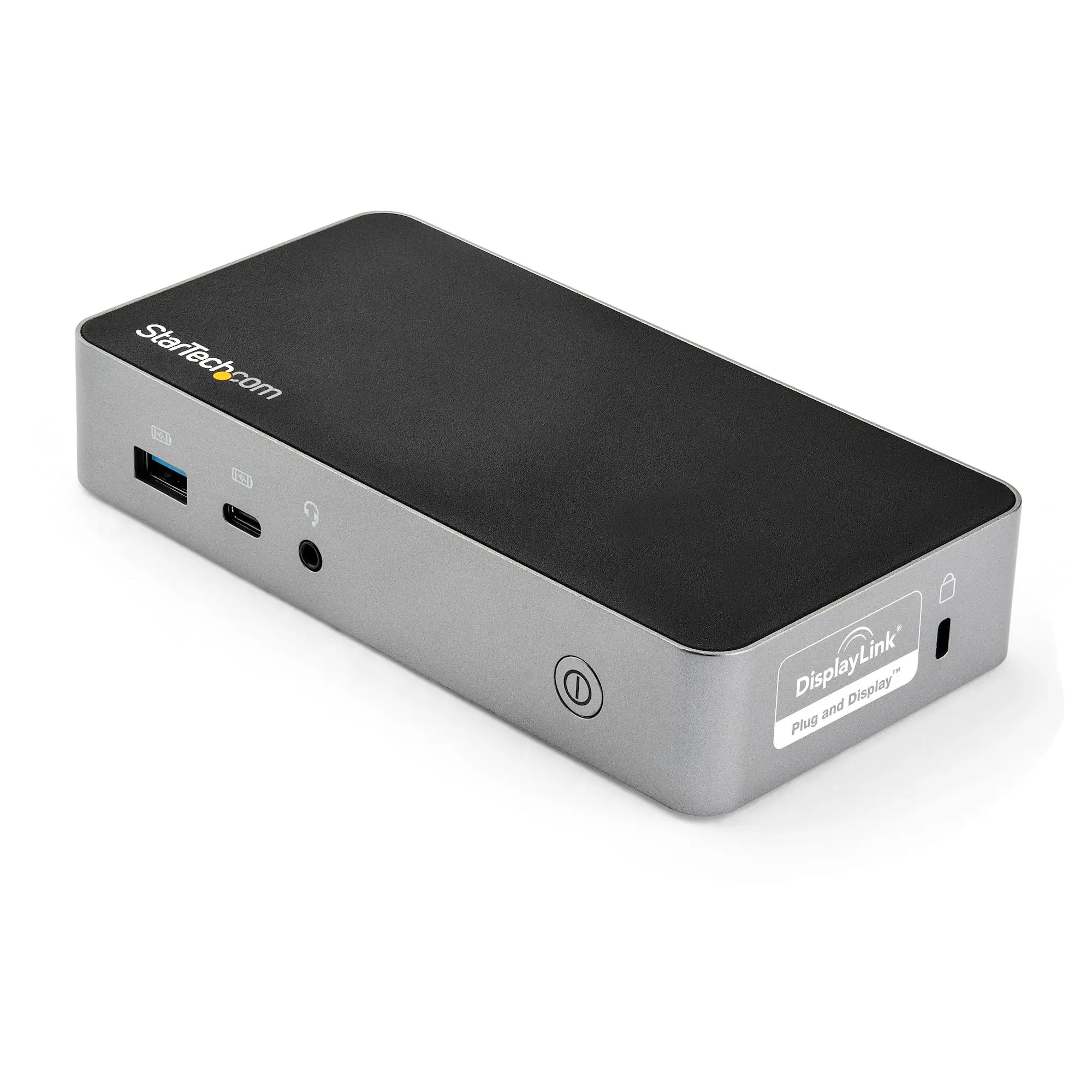 StarTech.com DK30CHHPDEU