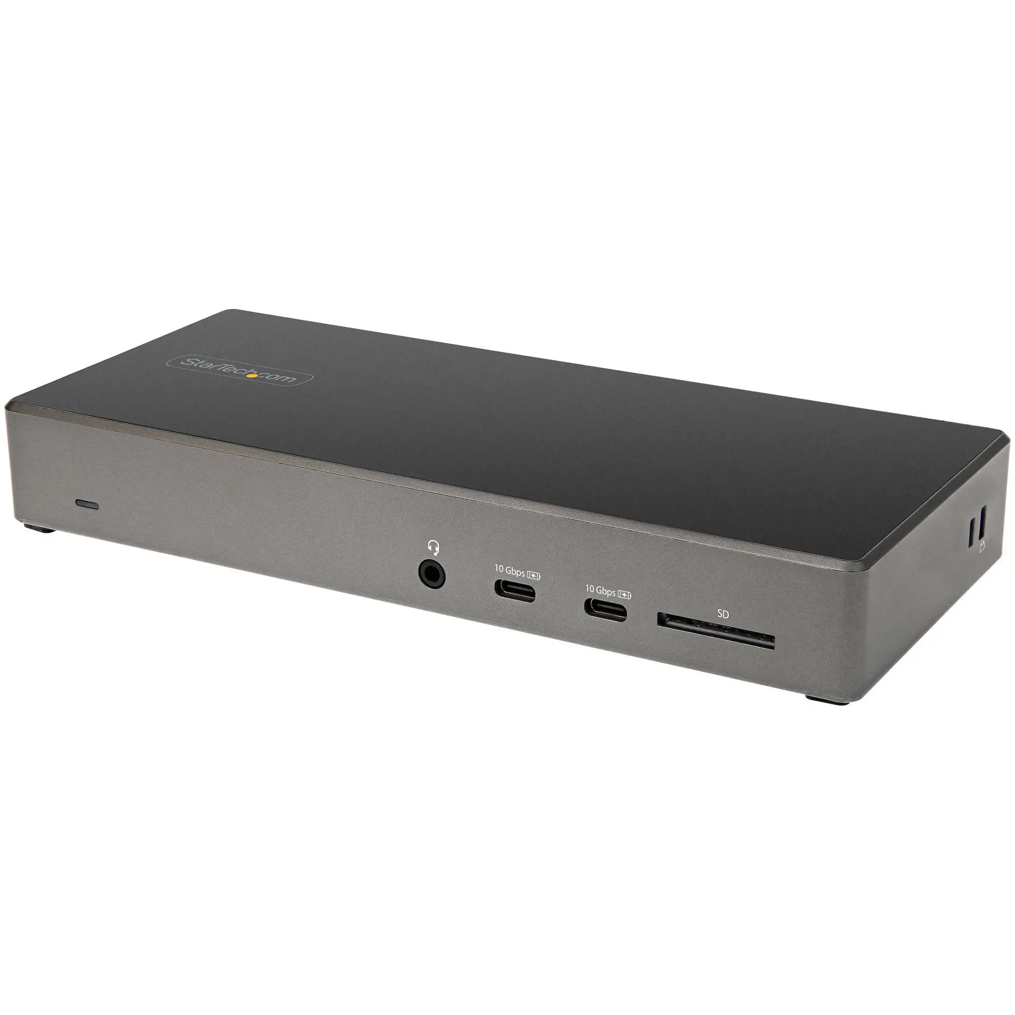 StarTech.com DK31C2DHSPDUE