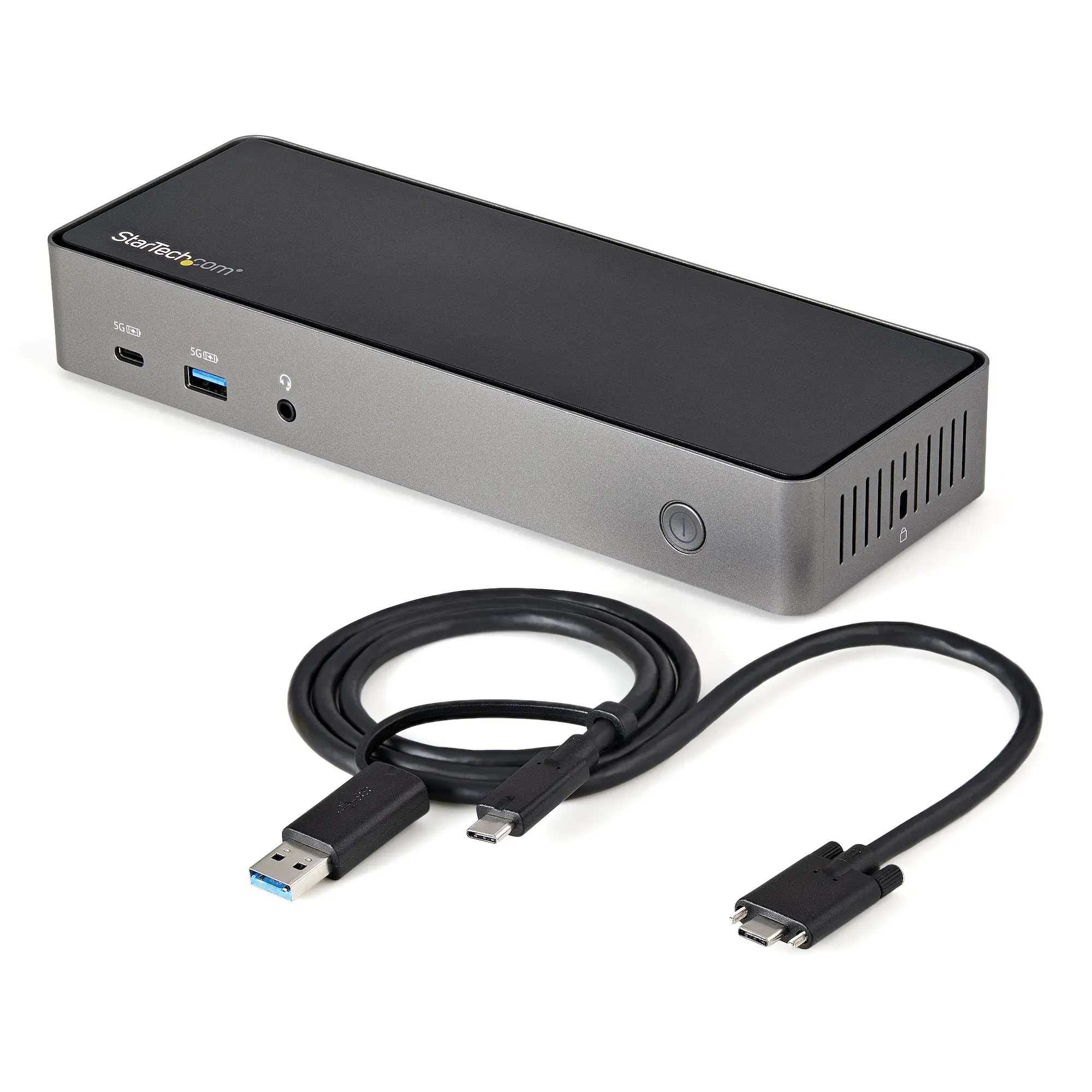 StarTech.com DK31C3HDPDUE