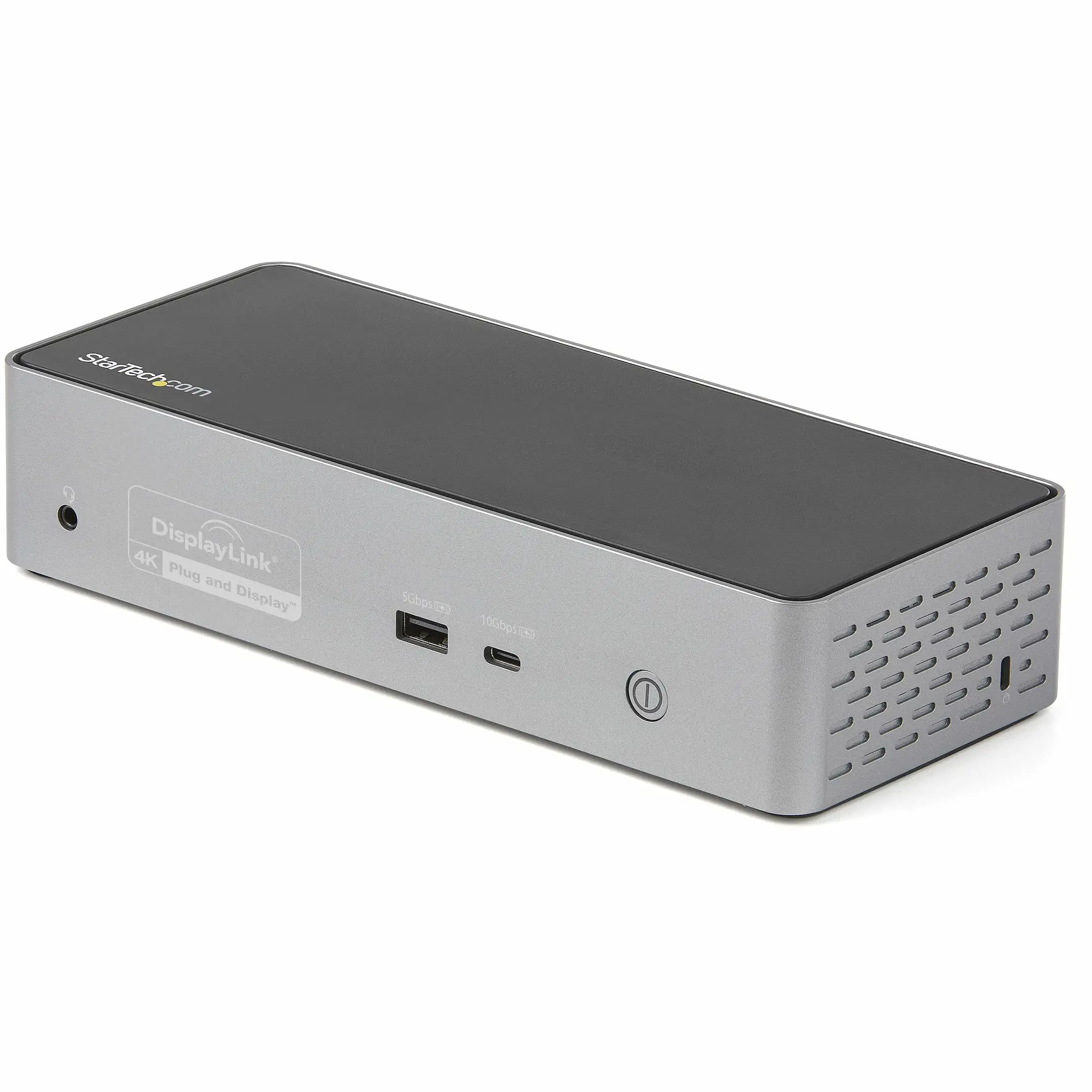 StarTech.com DK31C4DPPD