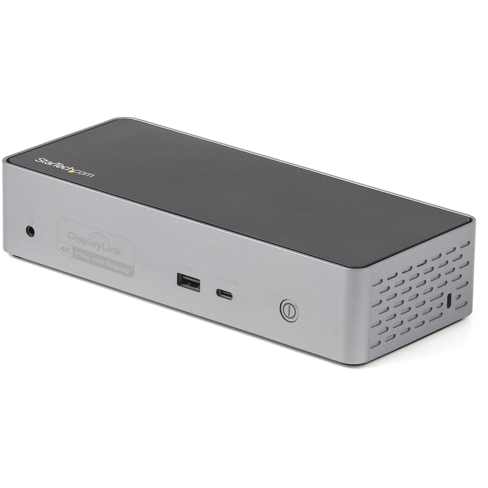 StarTech.com DK31C4DPPDUE