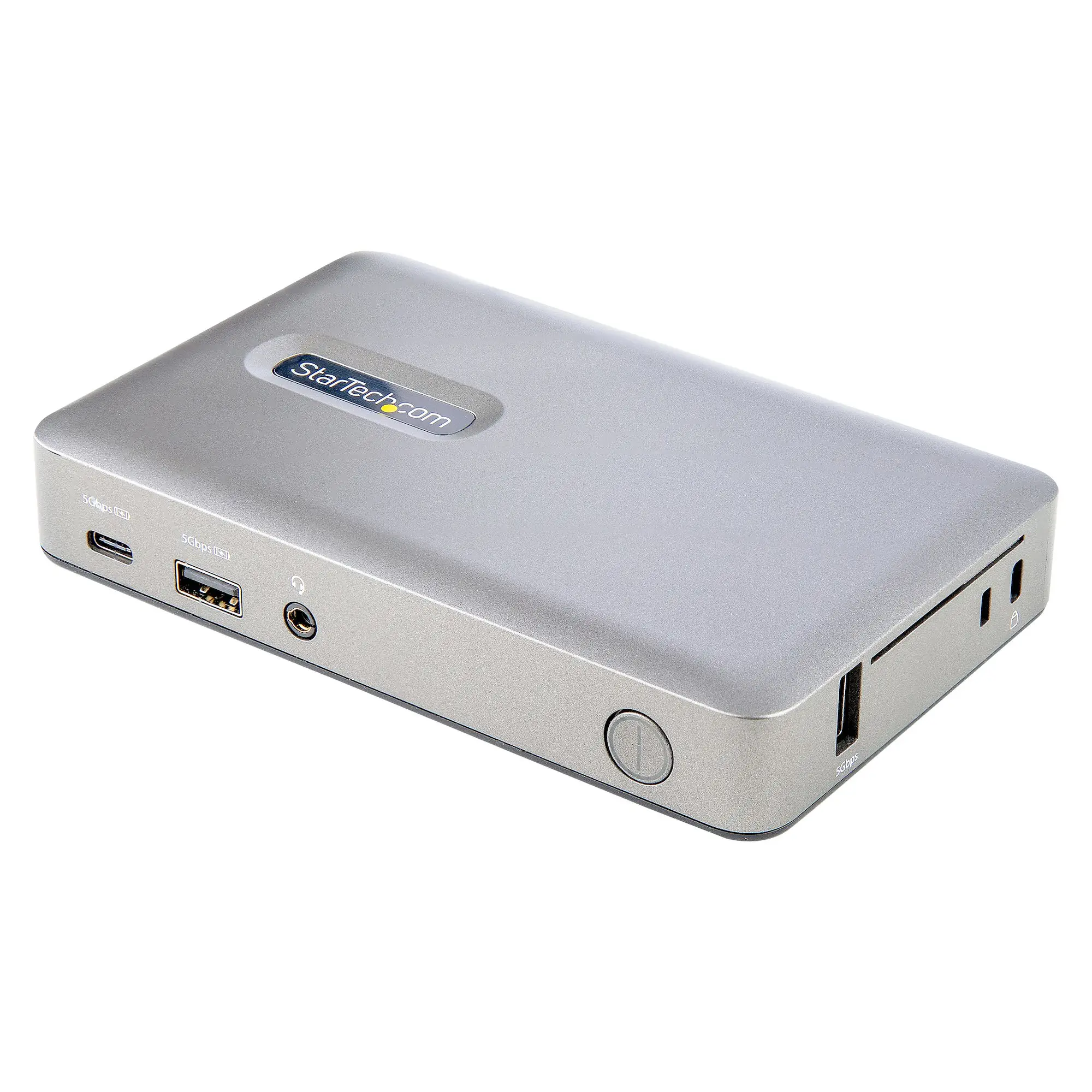 StarTech.com DKM30CHDPD