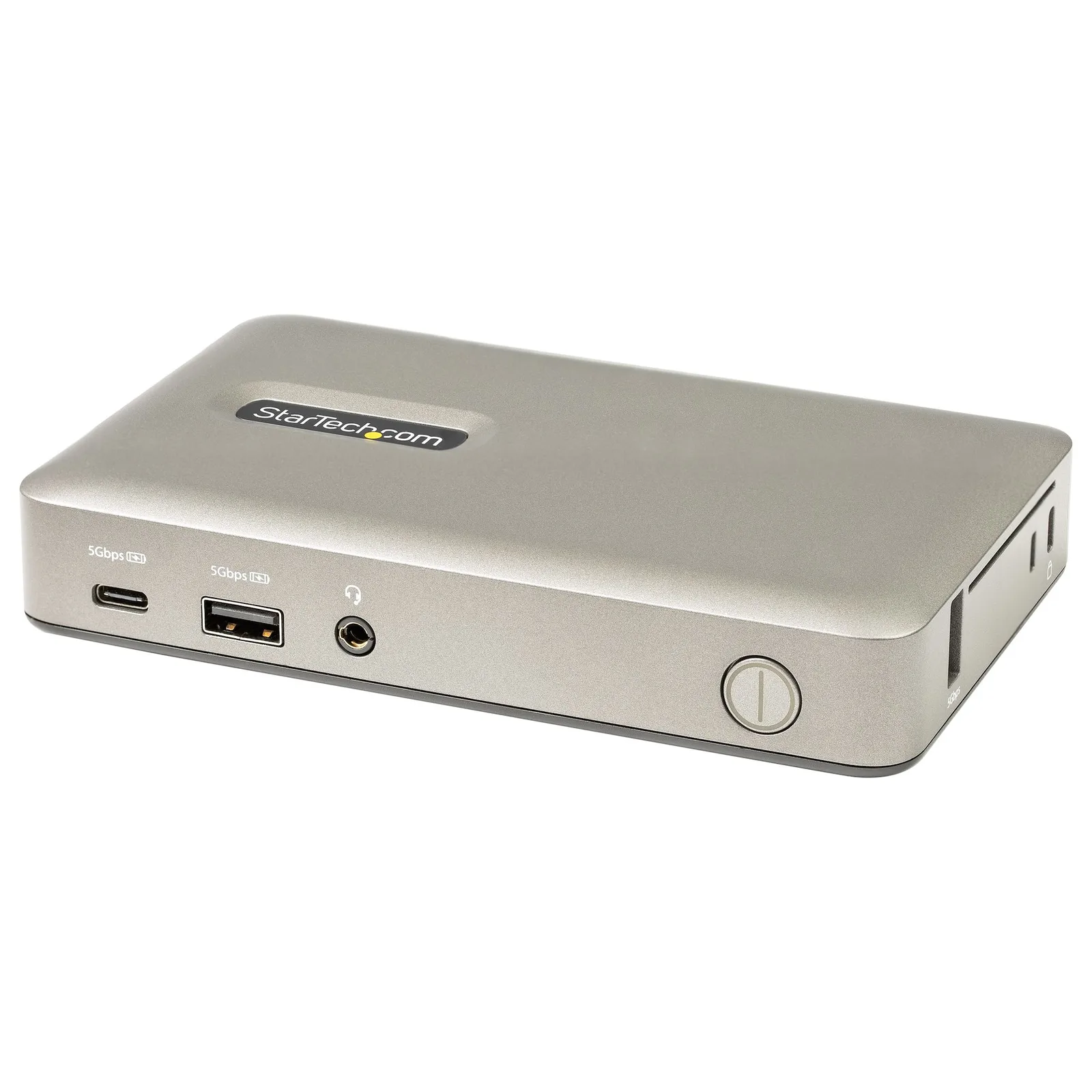 StarTech.com DKM30CHDPDUE
