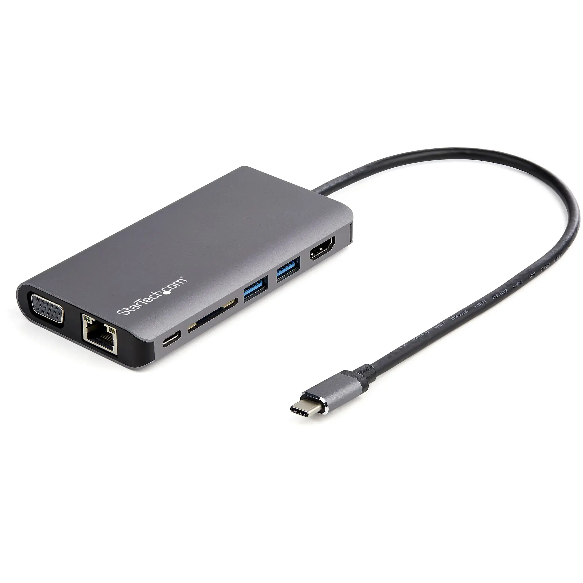 StarTech.com DKT30CHVAUSP