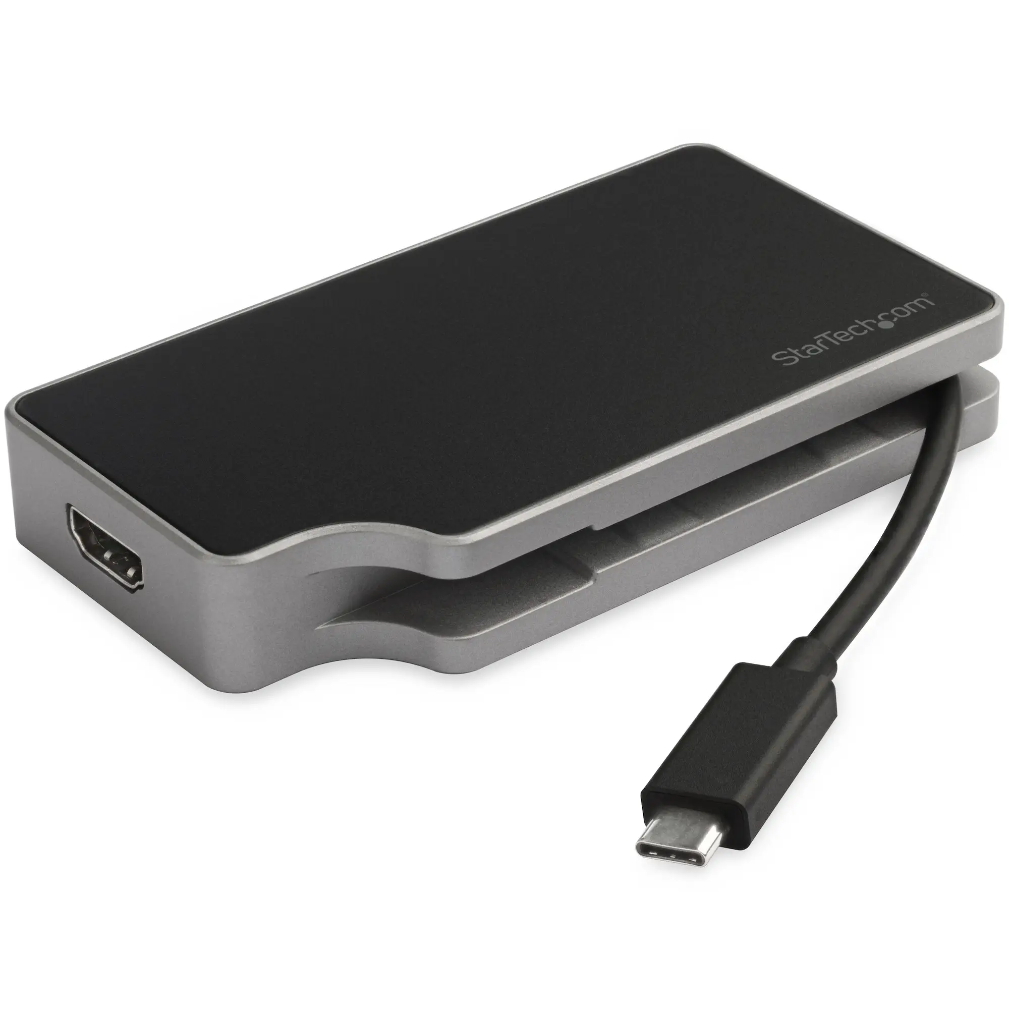 StarTech.com DKT30CHVGPD