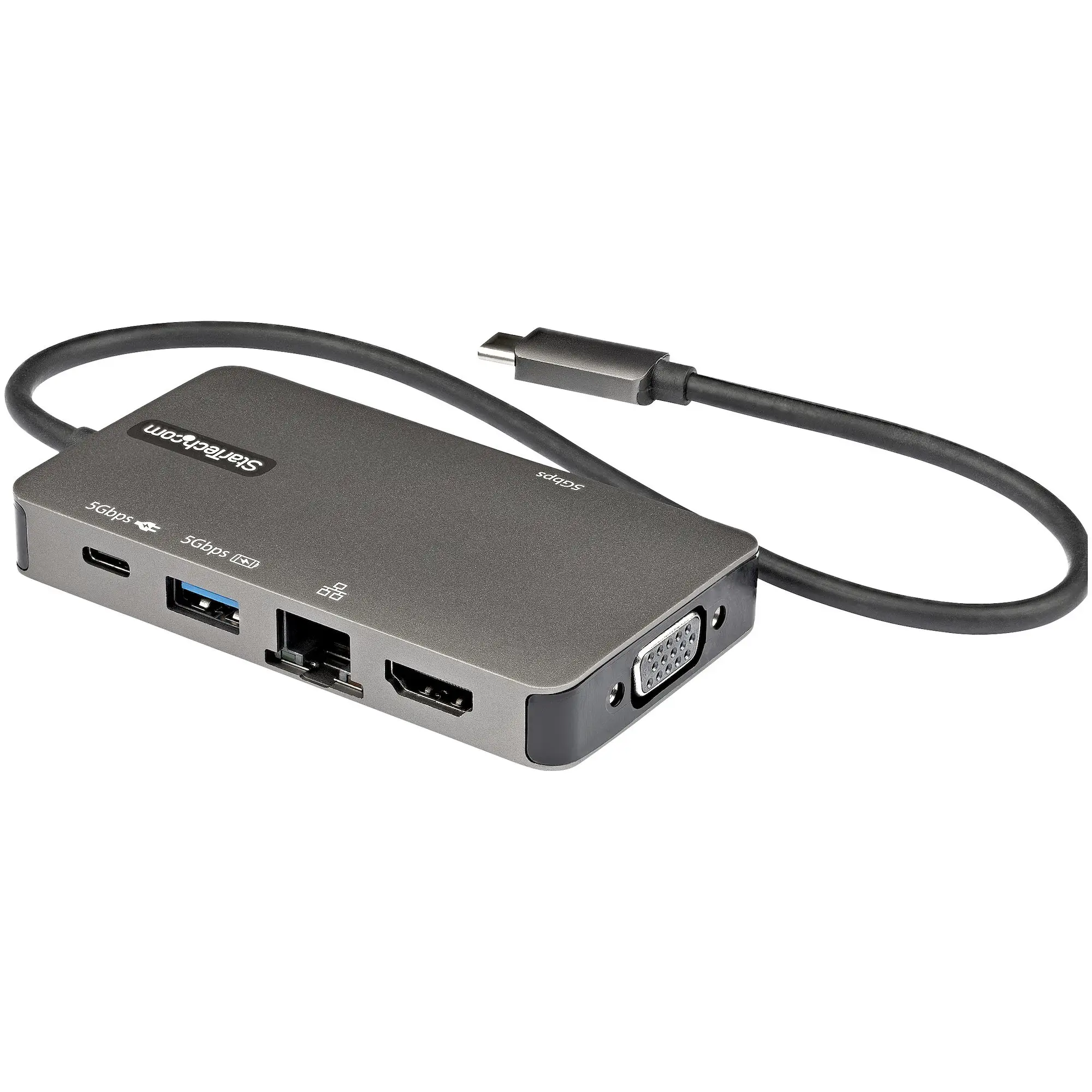 StarTech.com DKT30CHVPD2