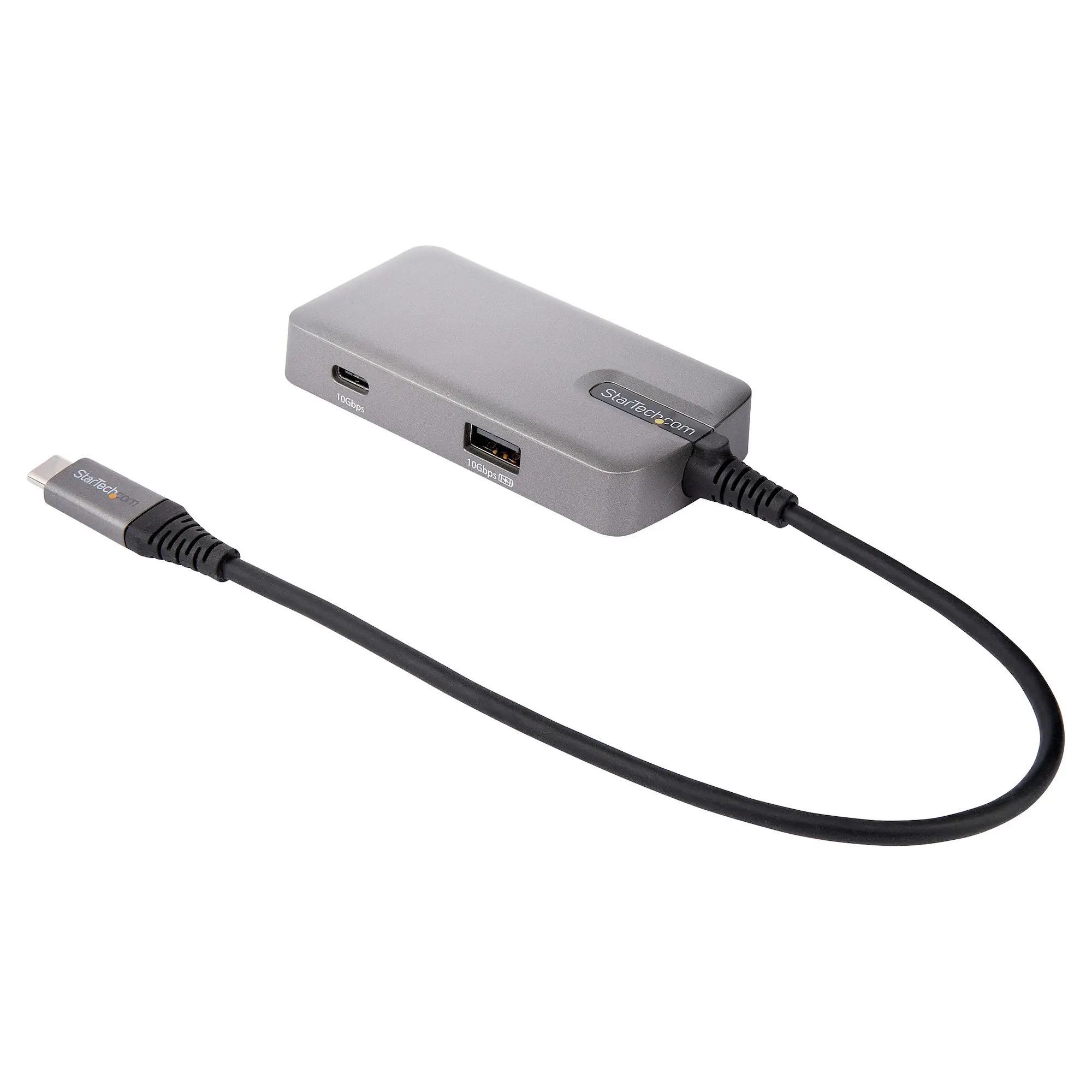 StarTech.com DKT31CHPD3