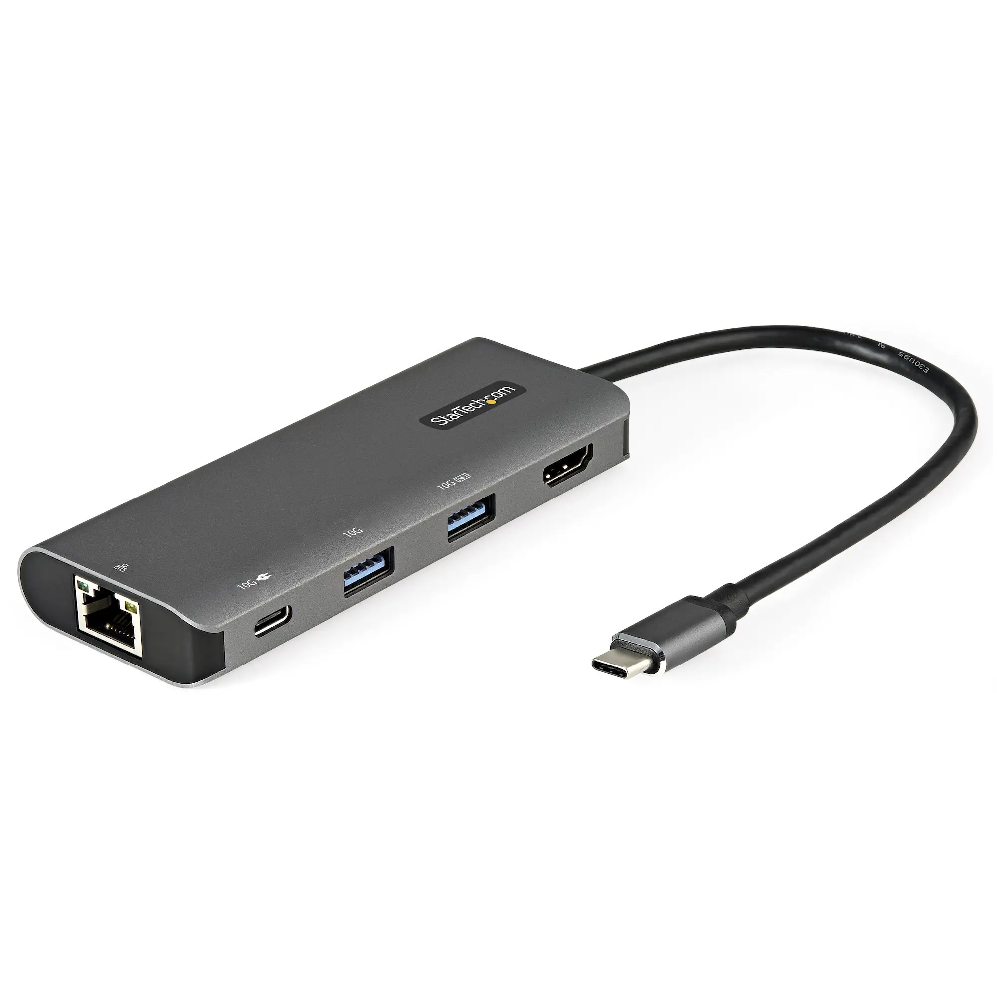 StarTech.com DKT31CHPDL