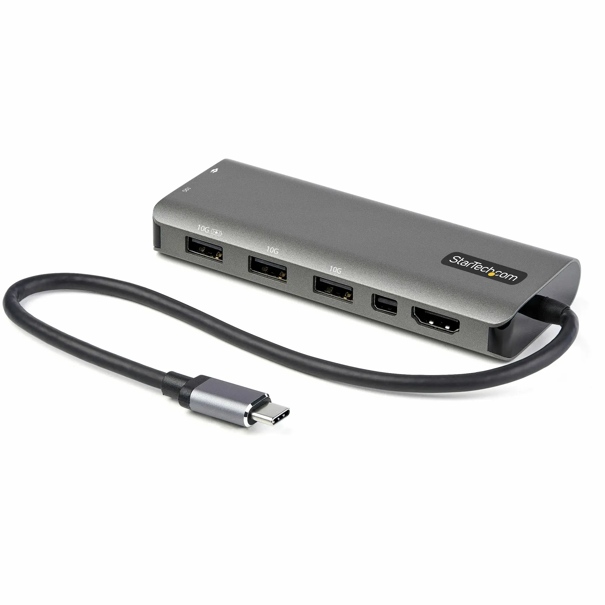 StarTech.com DKT31CMDPHPD