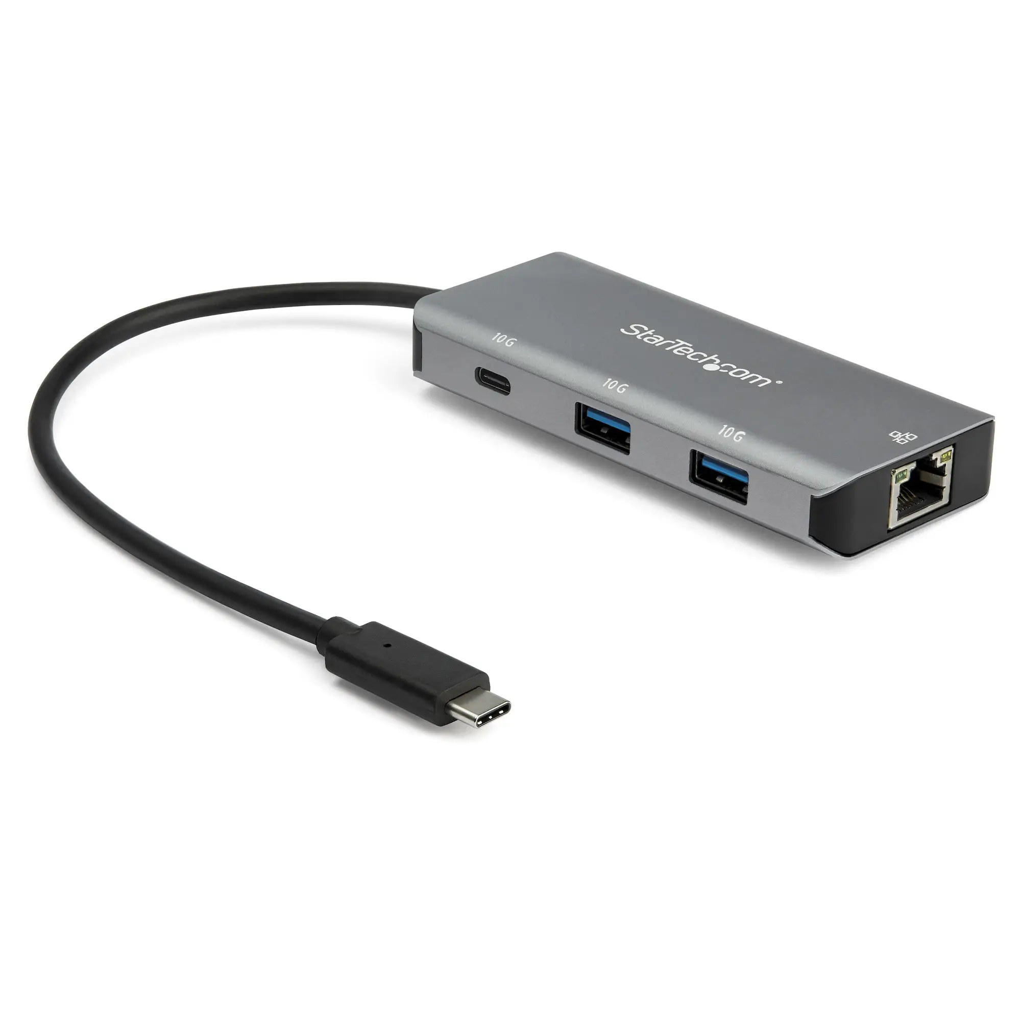 StarTech.com HB31C2A1CGB