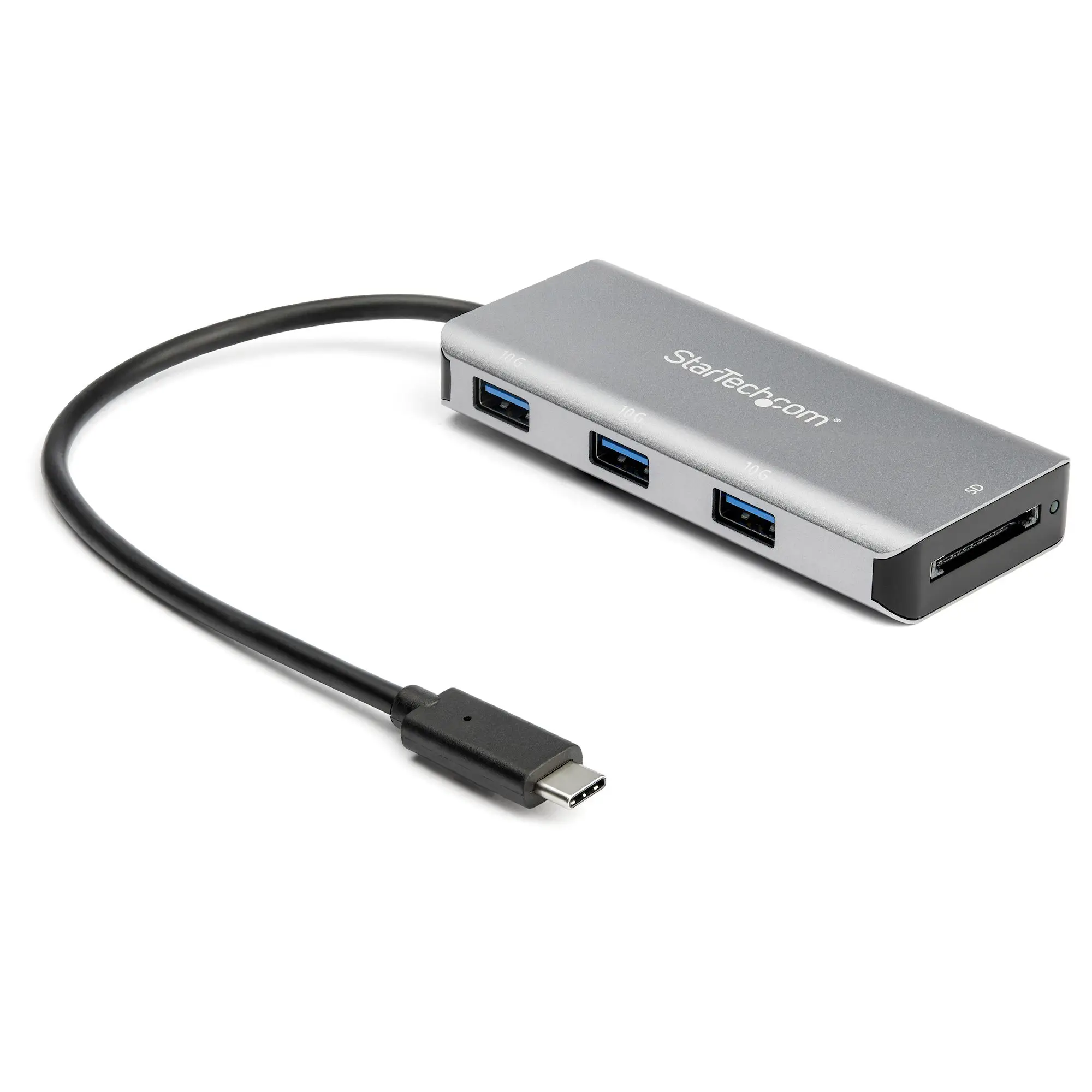 StarTech.com HB31C3ASDMB