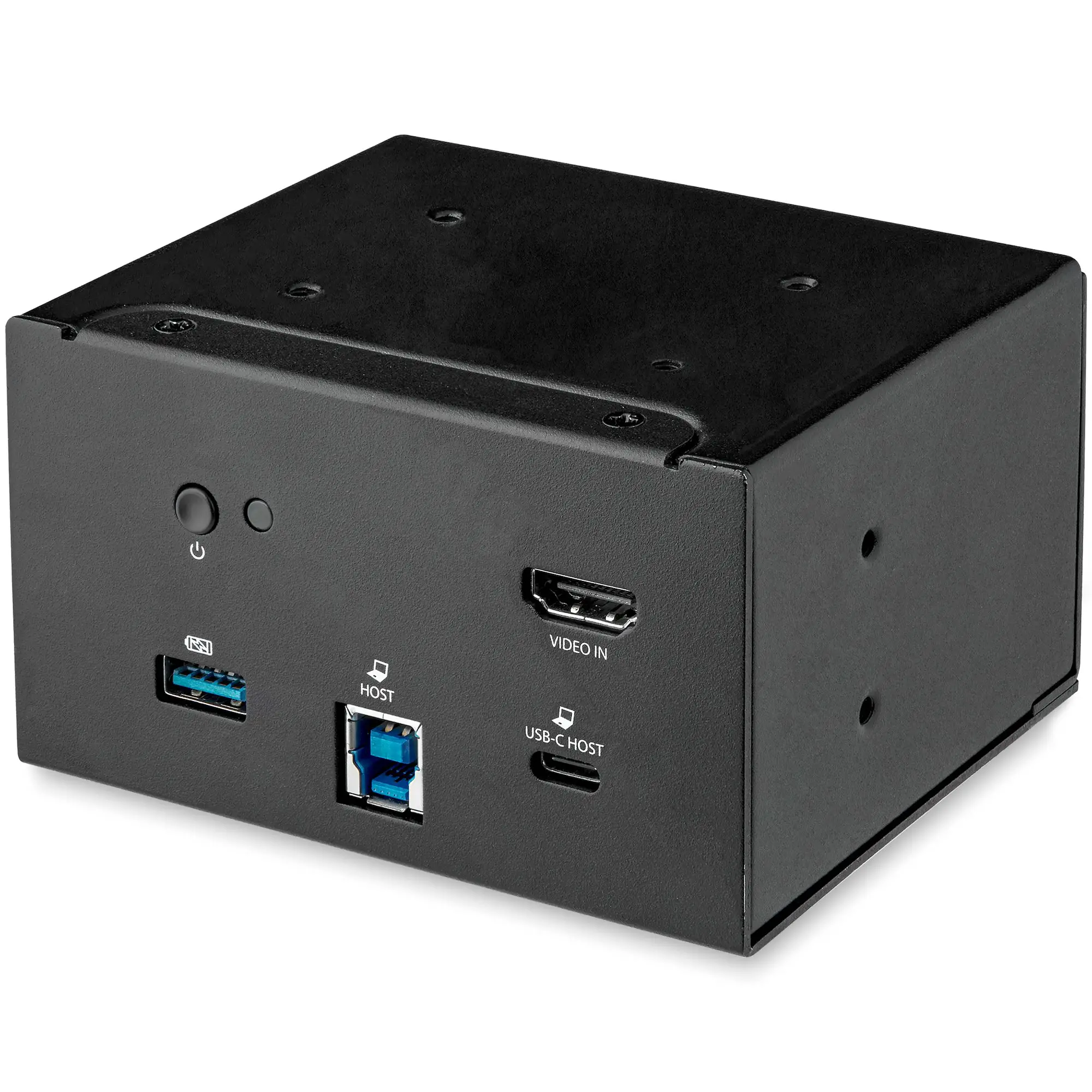 StarTech.com MOD4DOCKACPD