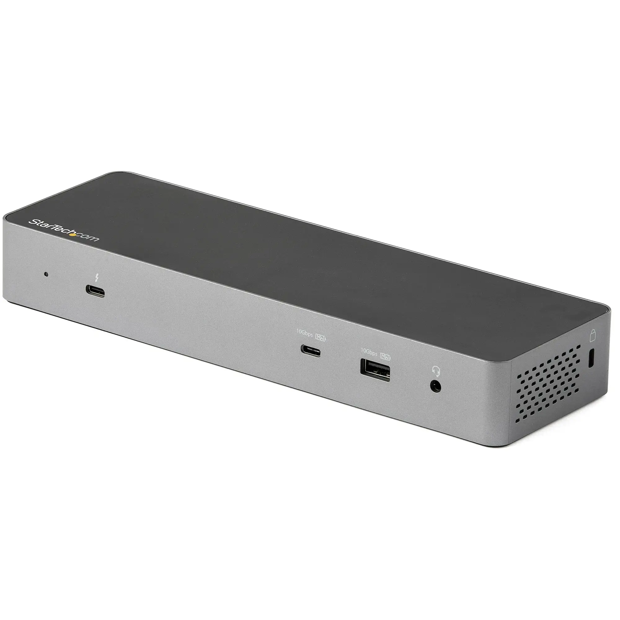 StarTech.com TB3CDK2DH