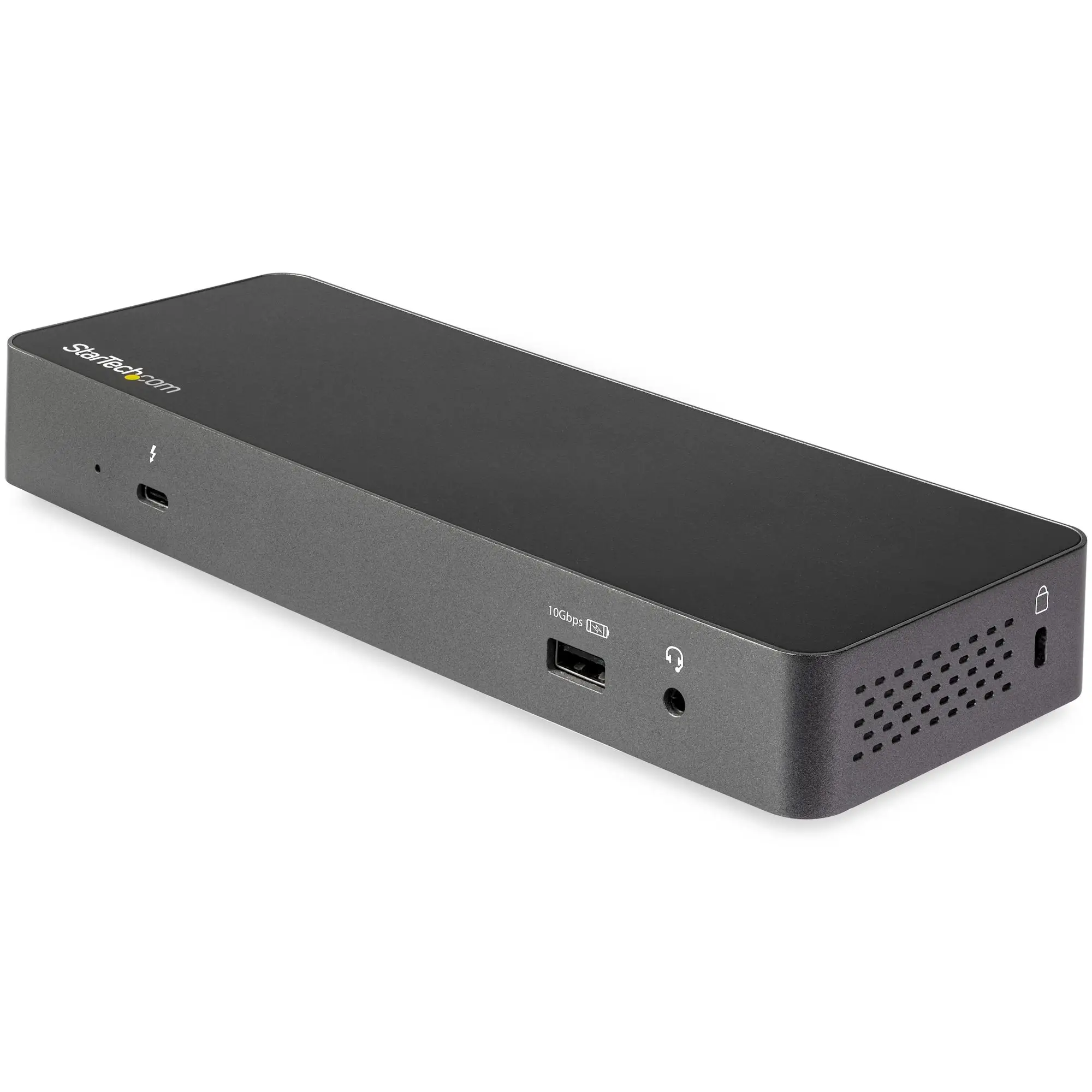 StarTech.com TB3CDK2DPUE
