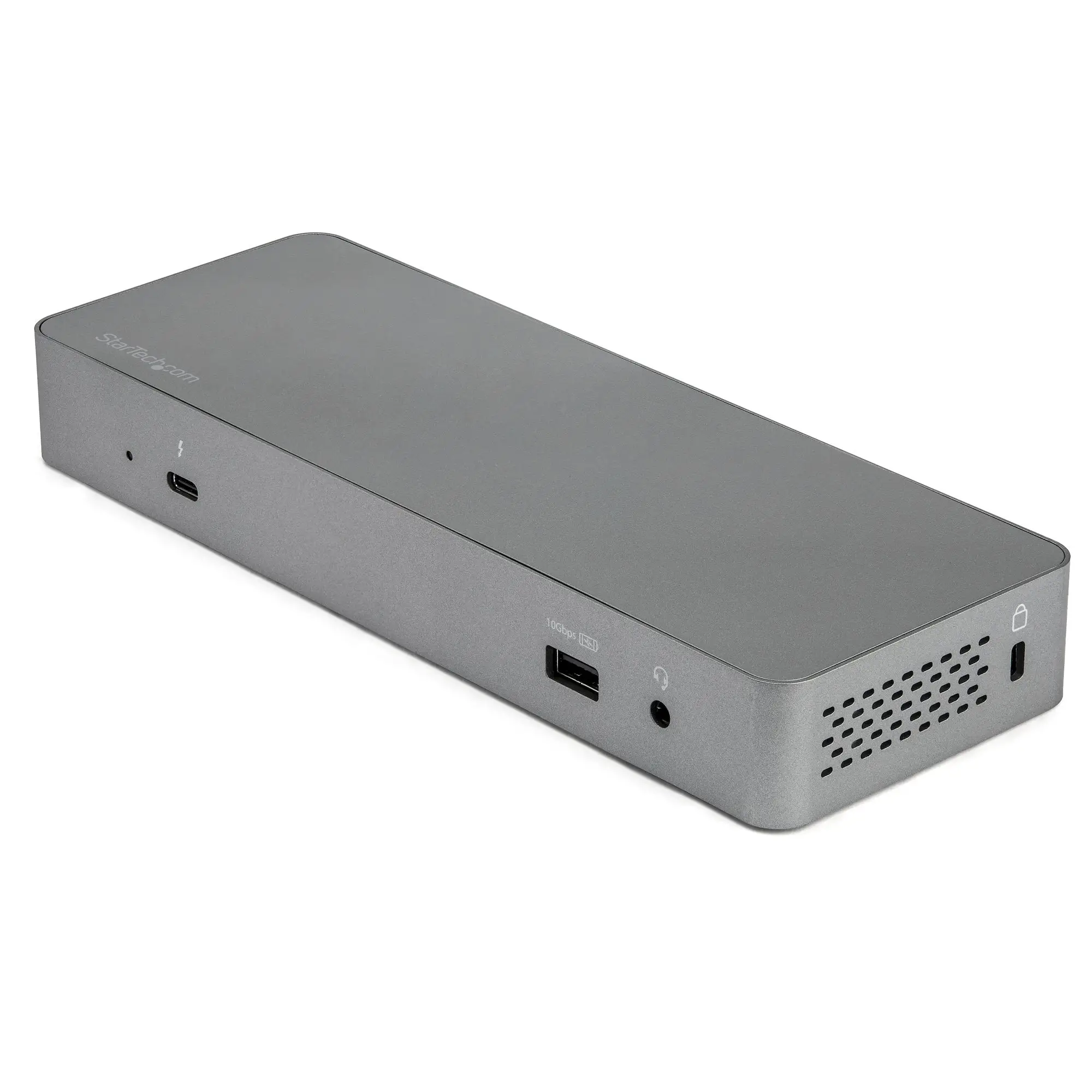 StarTech.com TB3CDOCKDP