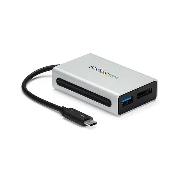 StarTech.com TB3ESATU31