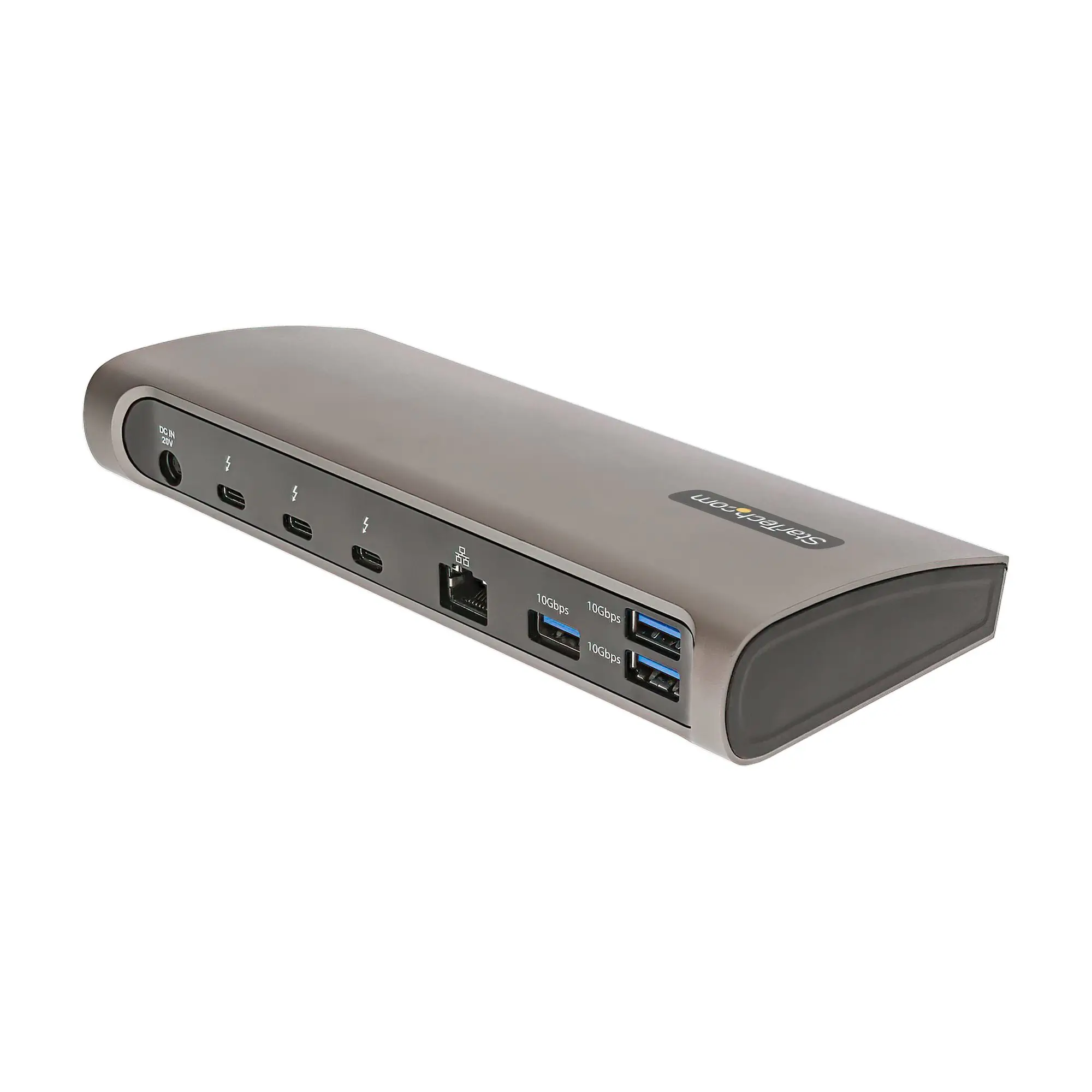 StarTech.com TB4CDOCK