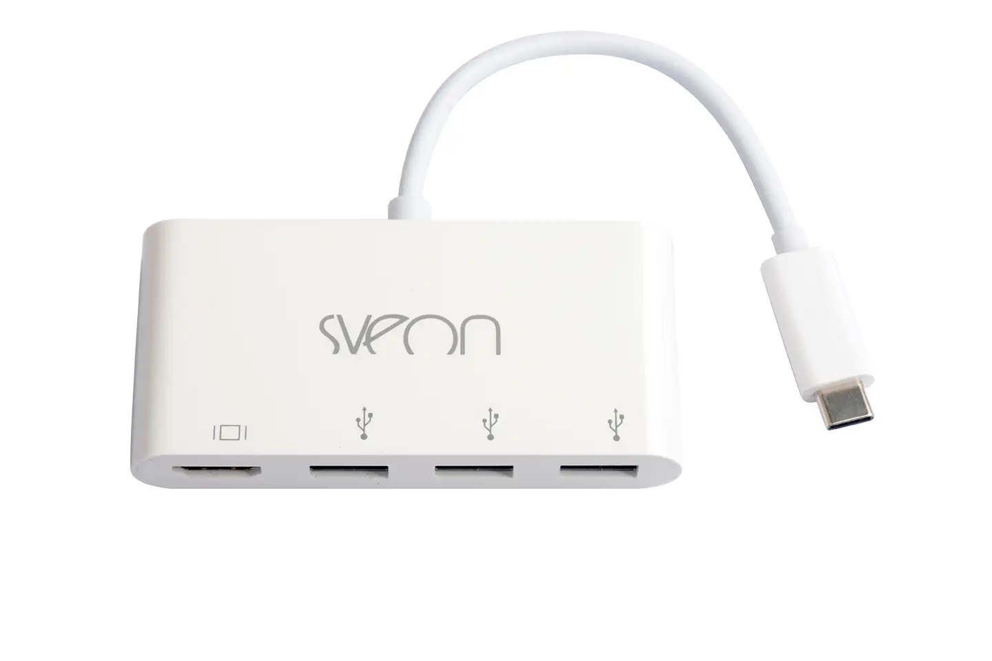 Sveon SCT502