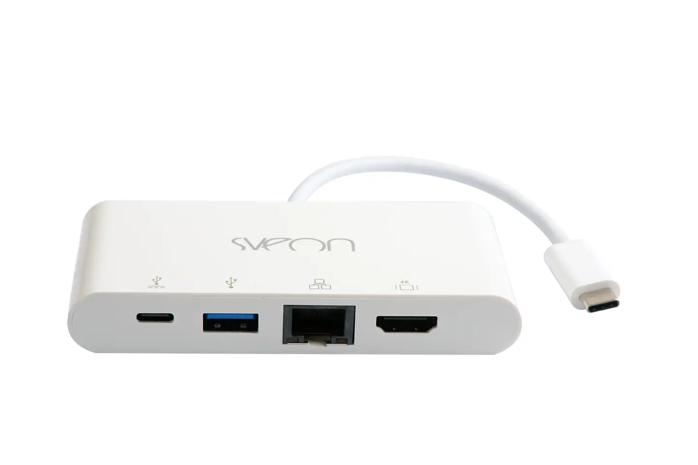 Sveon SCT504