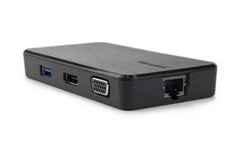 Targus DOCK110EUZ