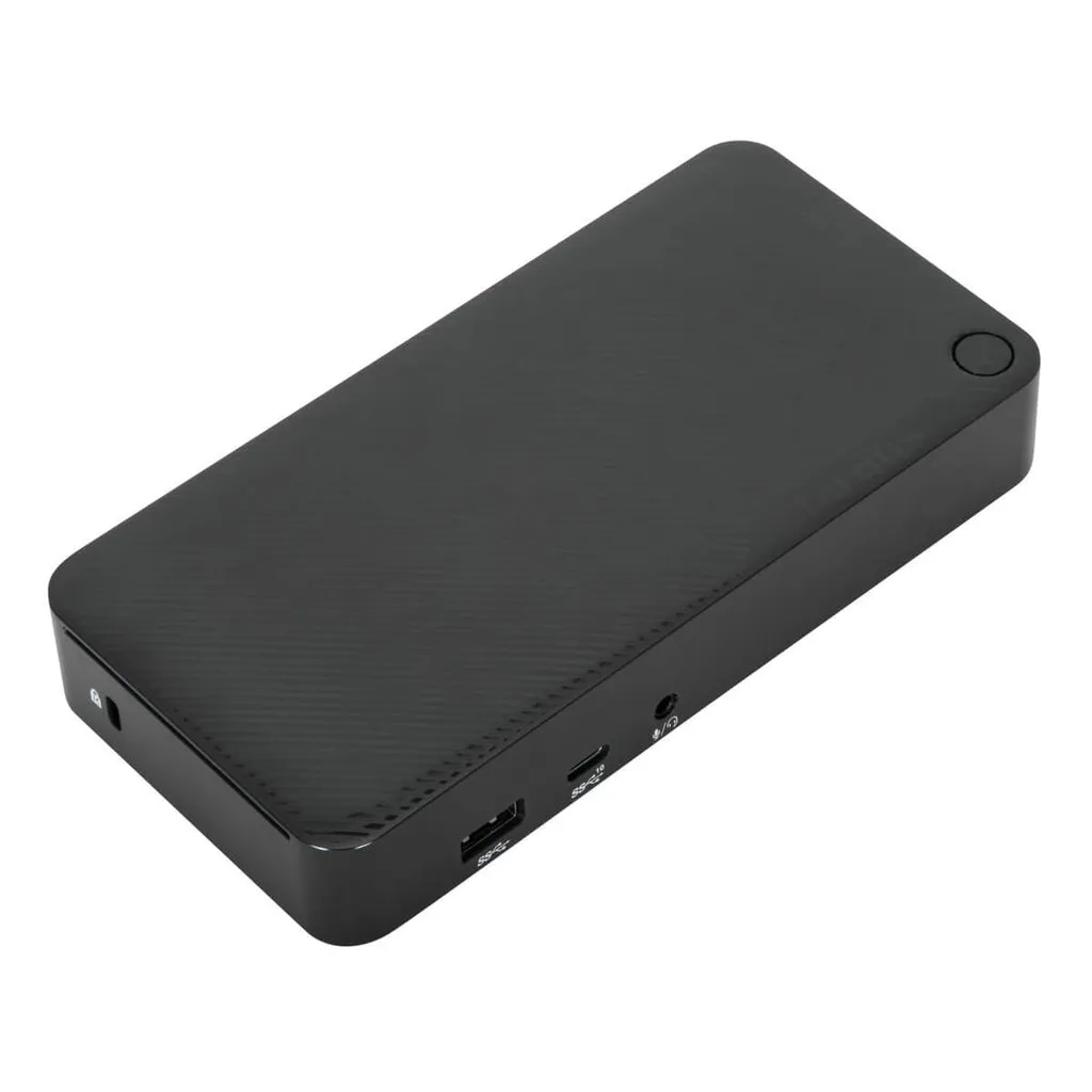 Targus DOCK315EUZ