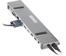 Targus Universal Notebook Docking Station ACP50CA