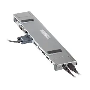 Targus Universal Notebook Docking Station with Video ACP50US