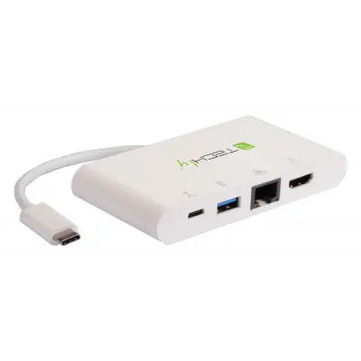Techly IADAP-USB31-DOCK1
